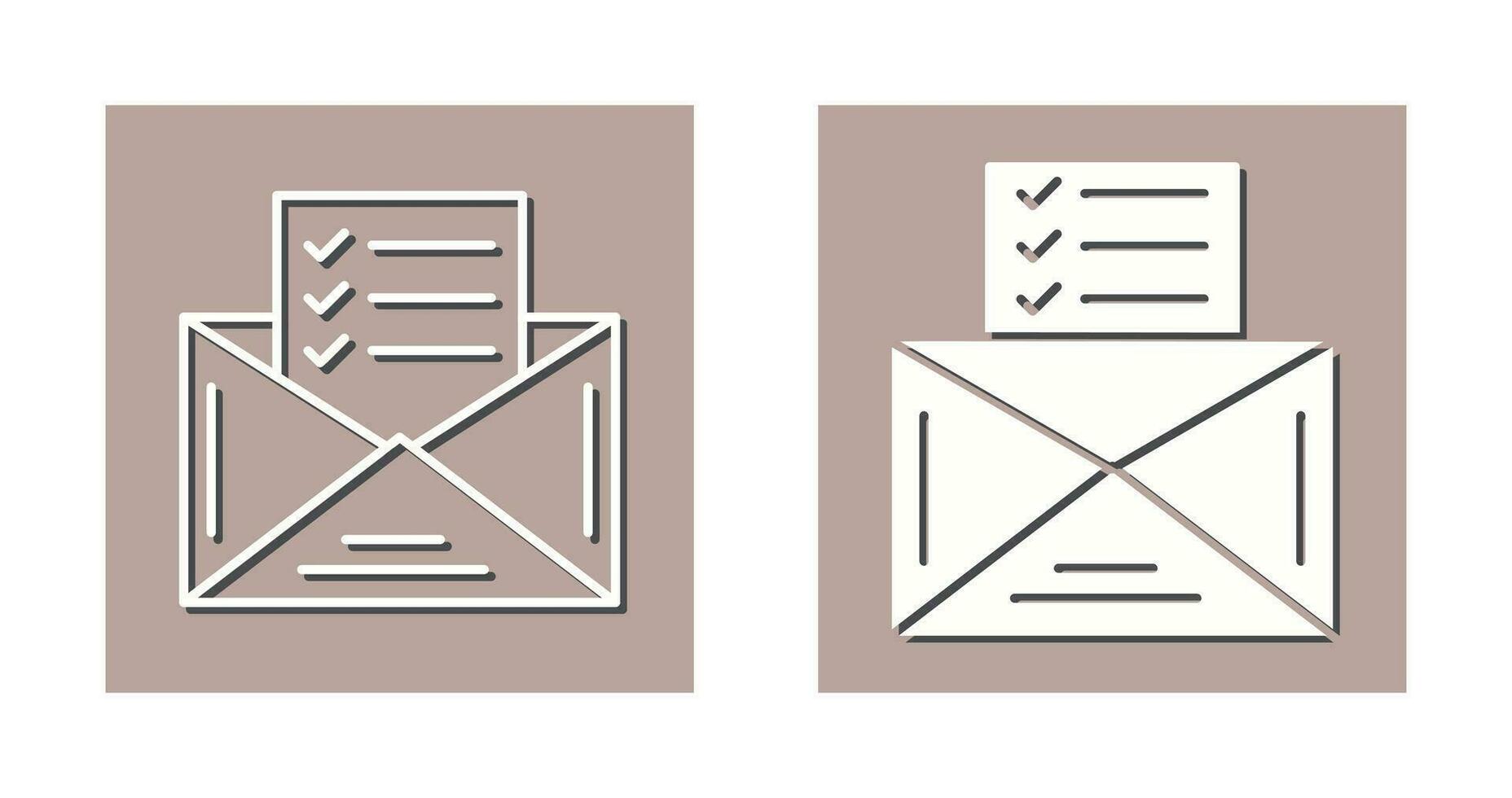 Check List Vector Icon