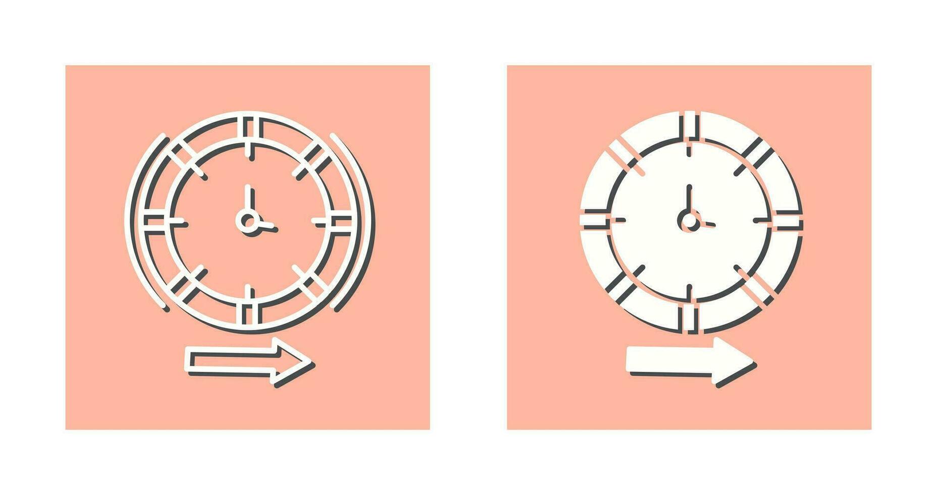 Direction Vector Icon