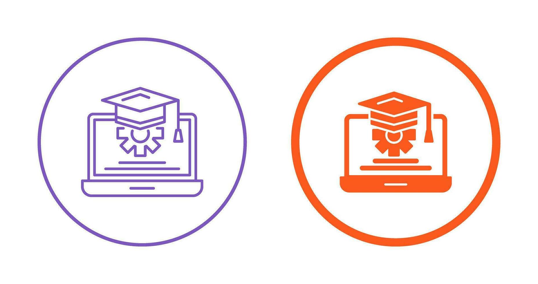 Course Vector Icon 24853980 Vector Art at Vecteezy