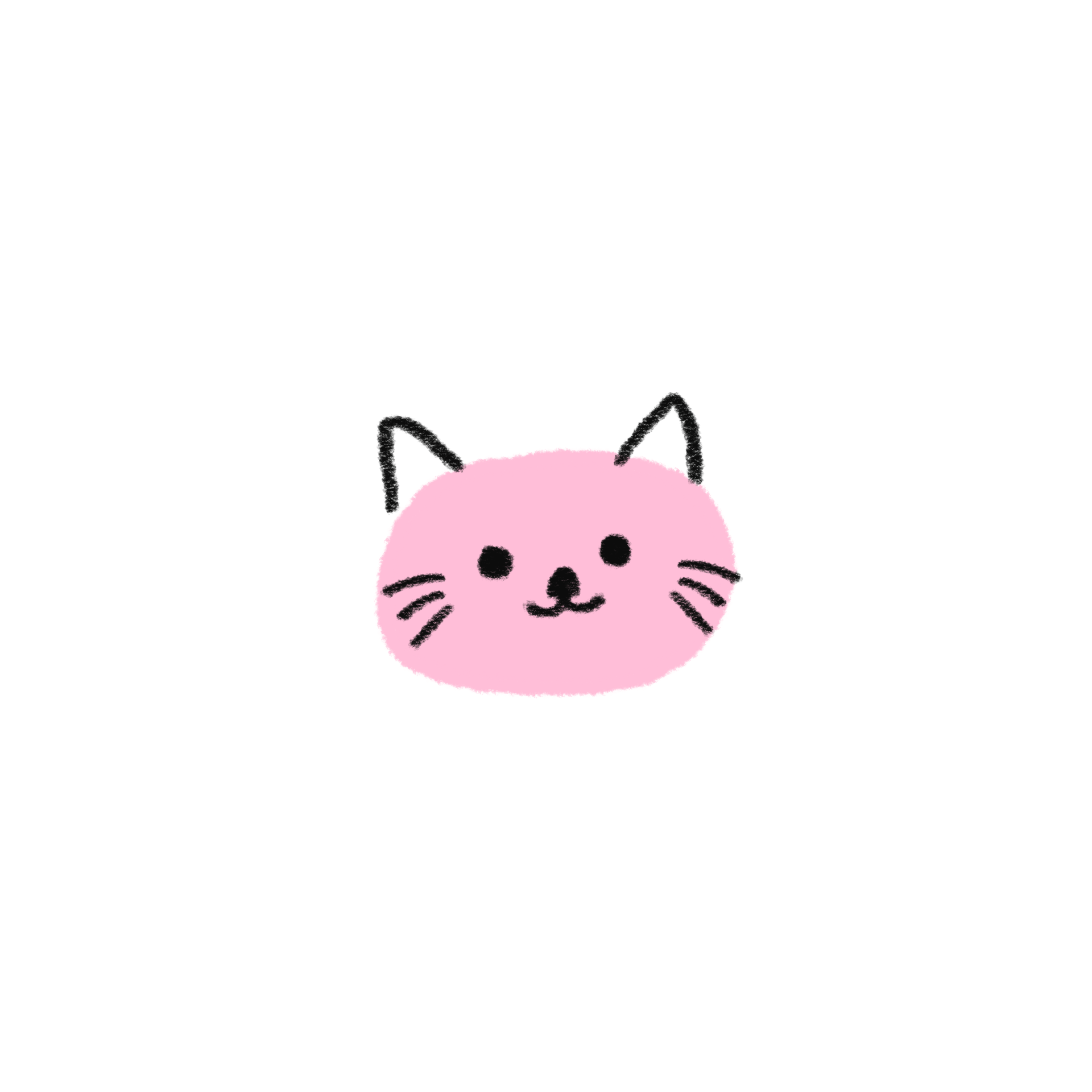 Cat, cute, face, kitten, pet, pity icon - Download on Iconfinder