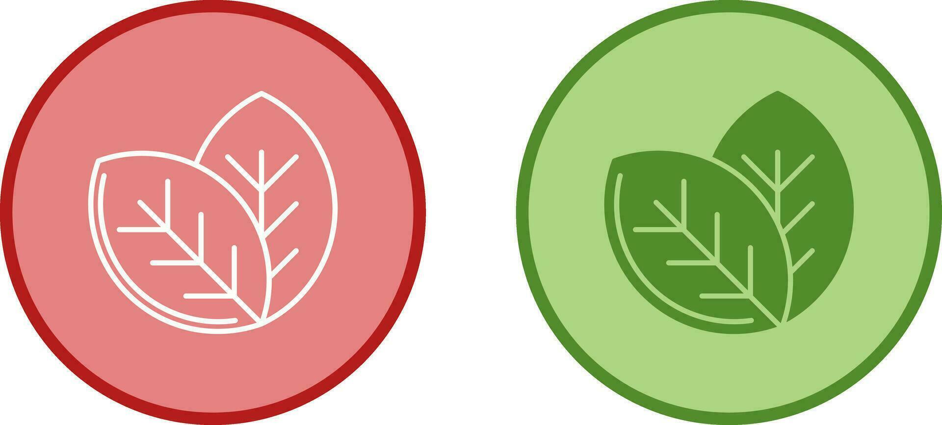 Tobaccon Vector Icon