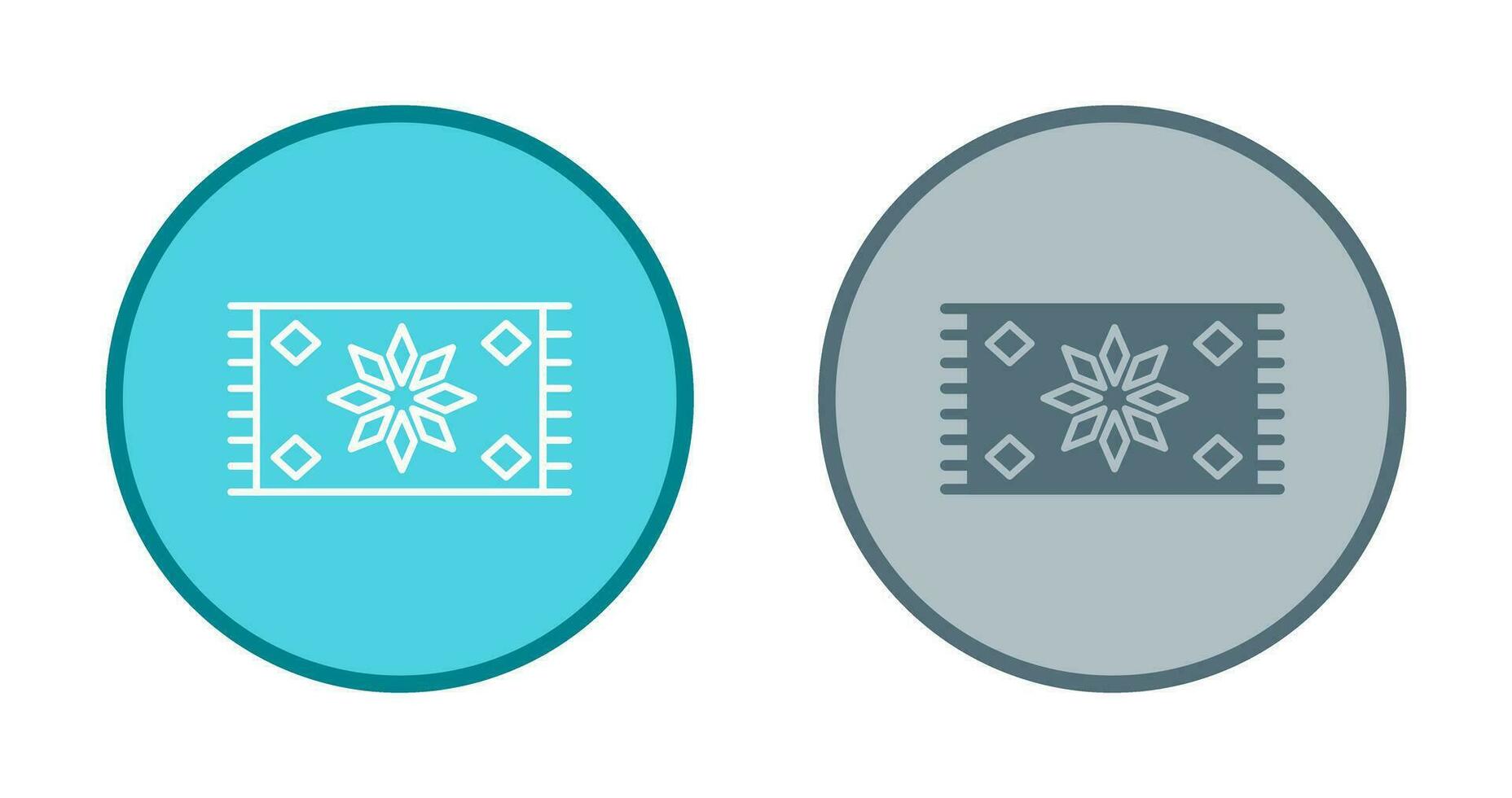 Carpet Vector Icon
