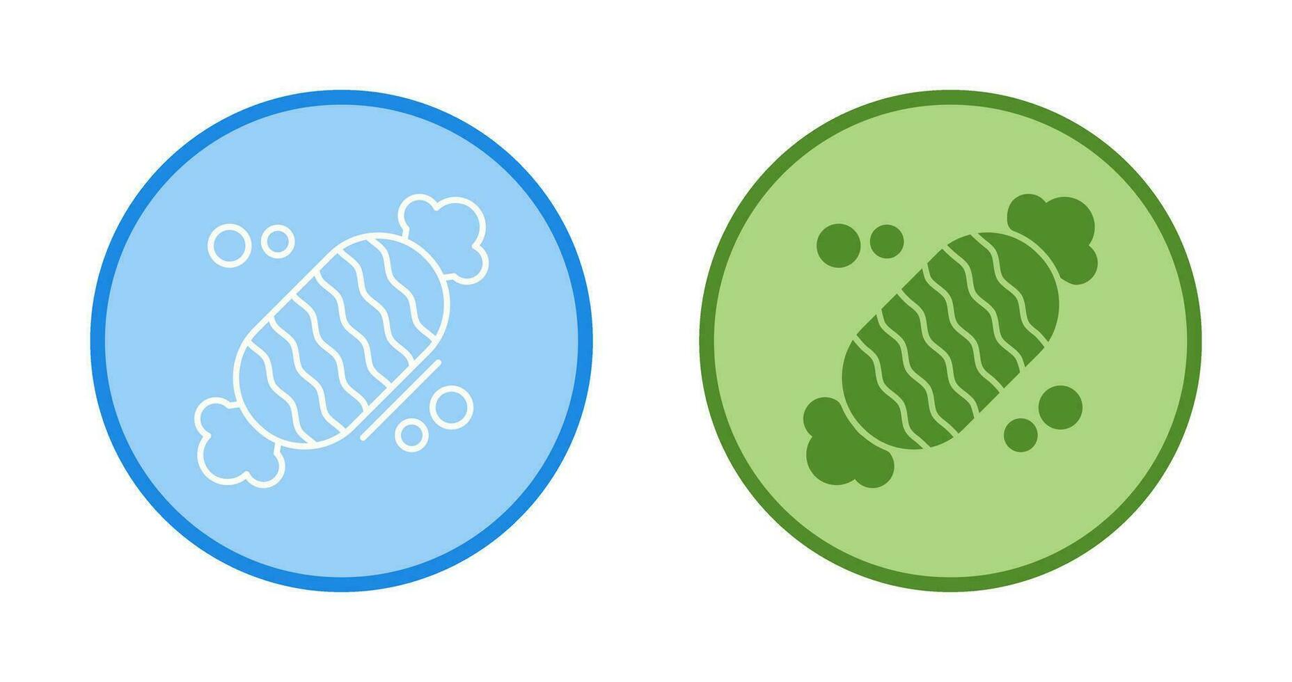 Candy Vector Icon