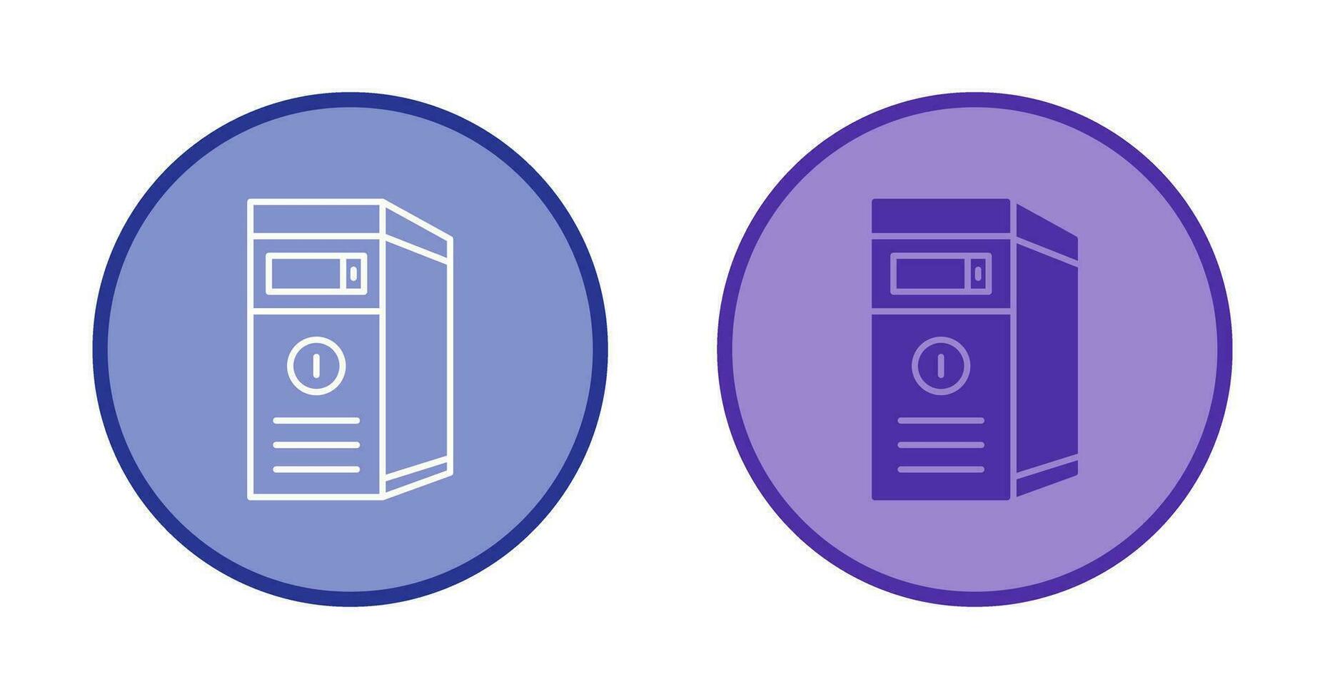 Cpu Vector Icon 24855238 Vector Art at Vecteezy