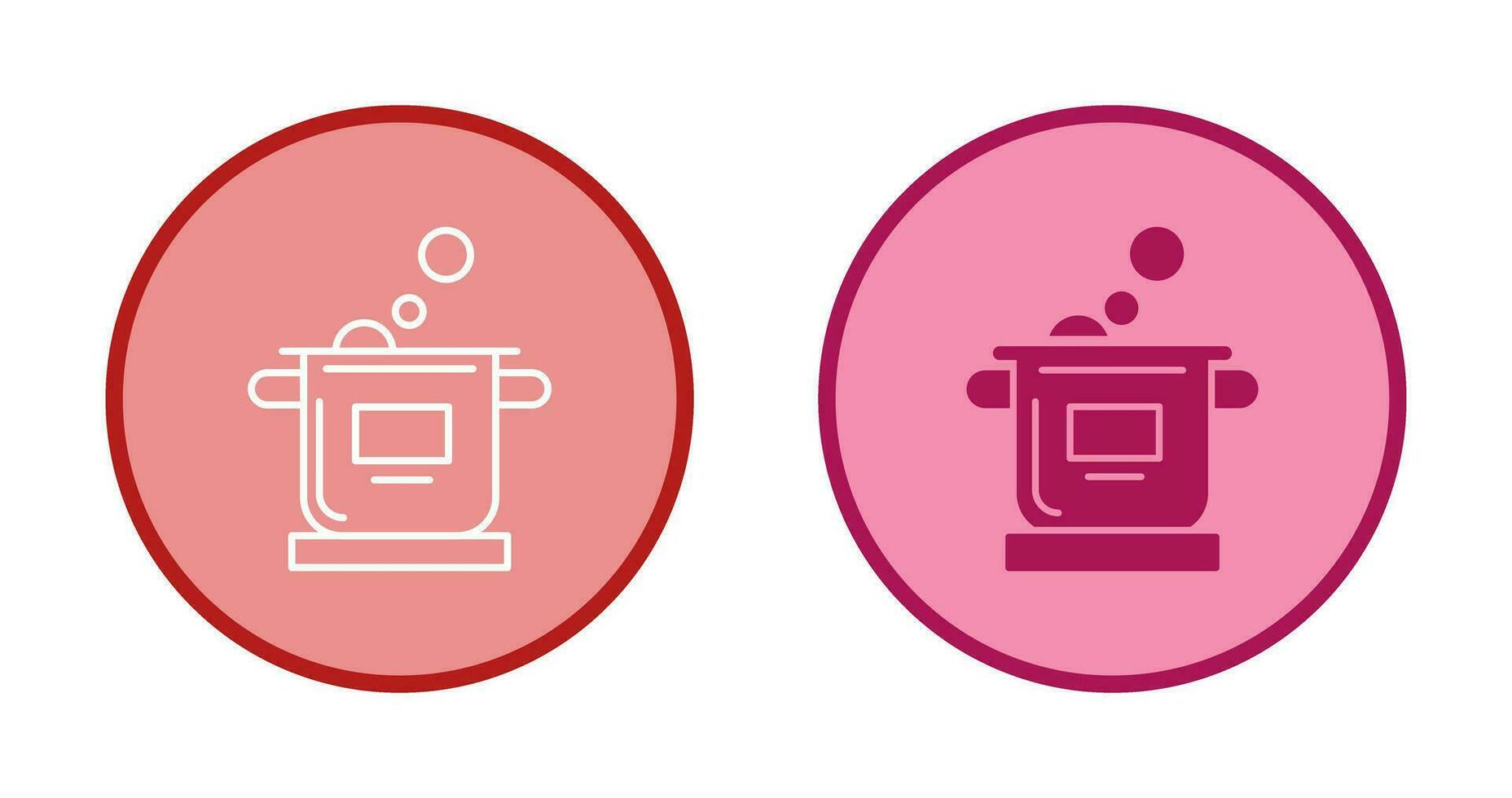 Cooking Vector Icon