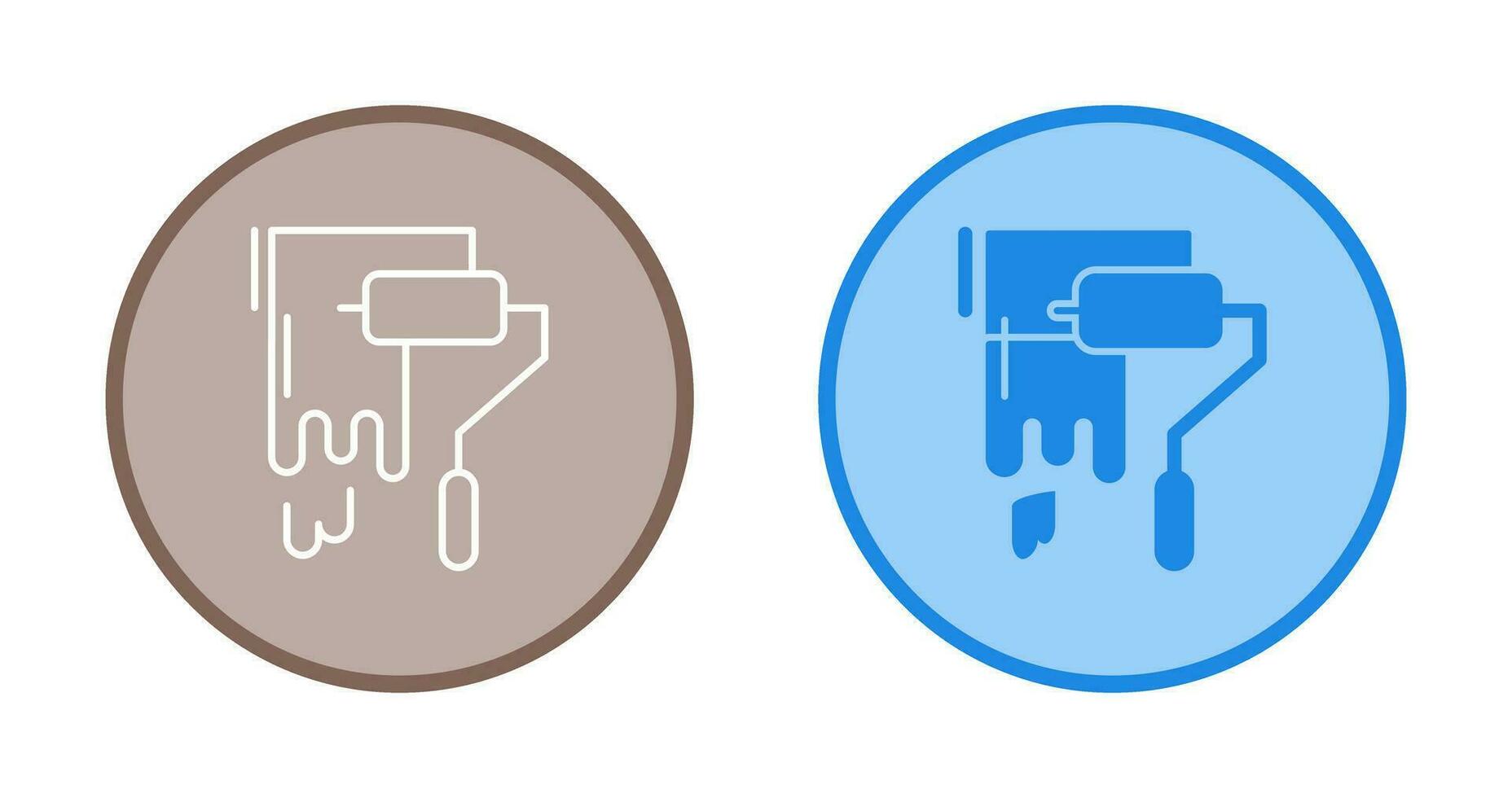 Painting Vector Icon