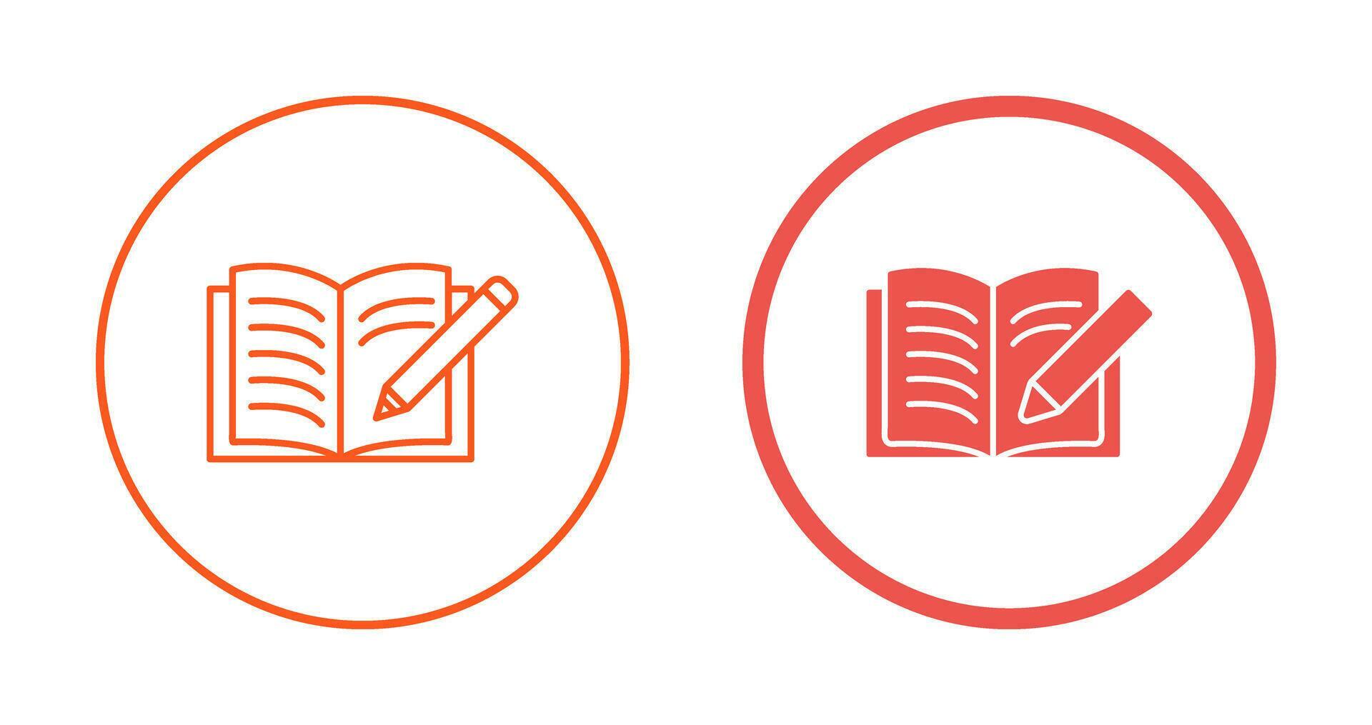 Write Vector Icon 24855350 Vector Art at Vecteezy