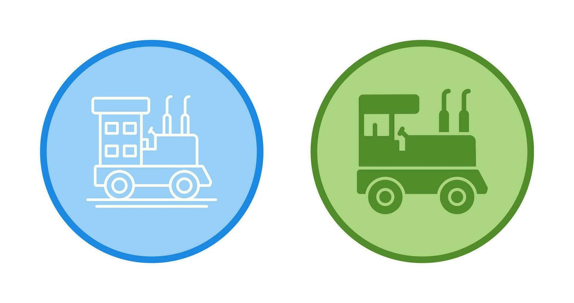 Toy Vector Icon