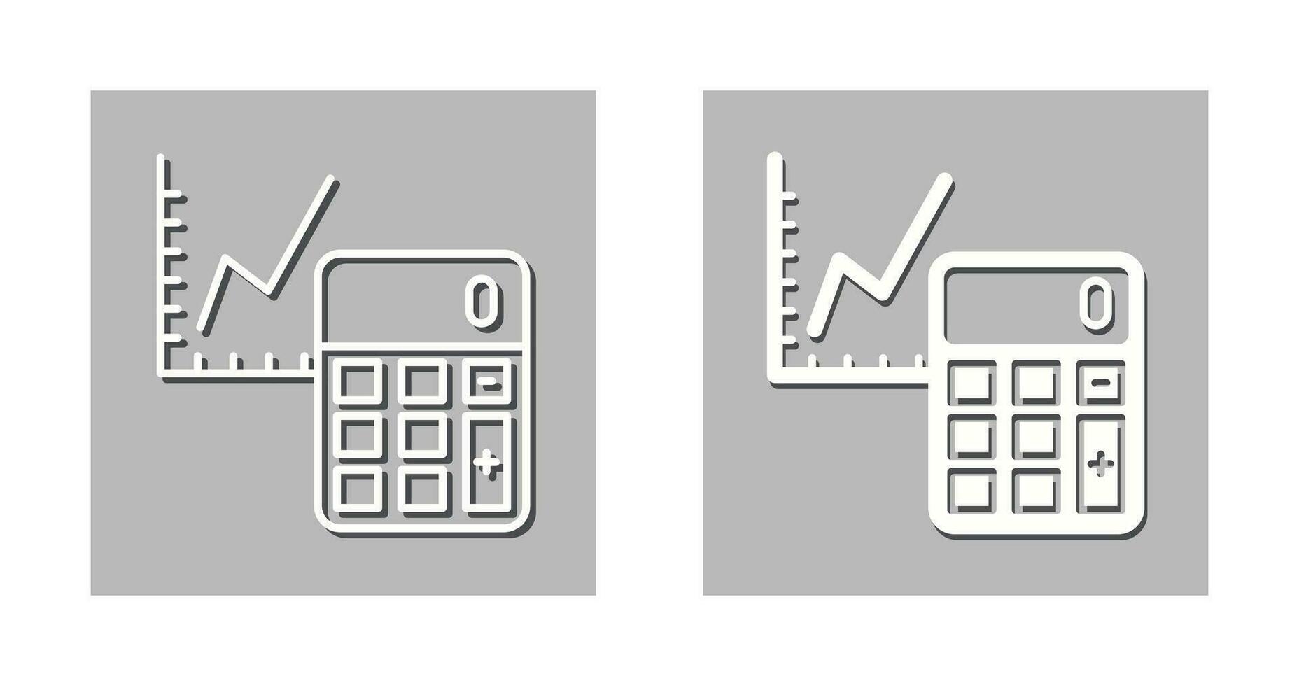 Accounting Vector Icon