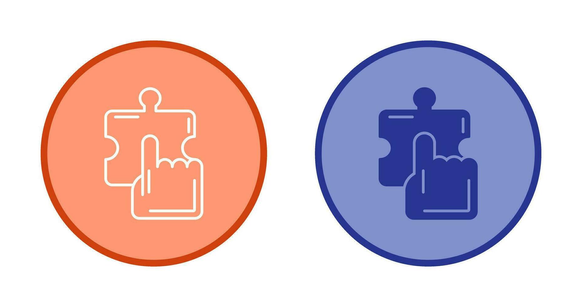 Quick Selection Vector Icon