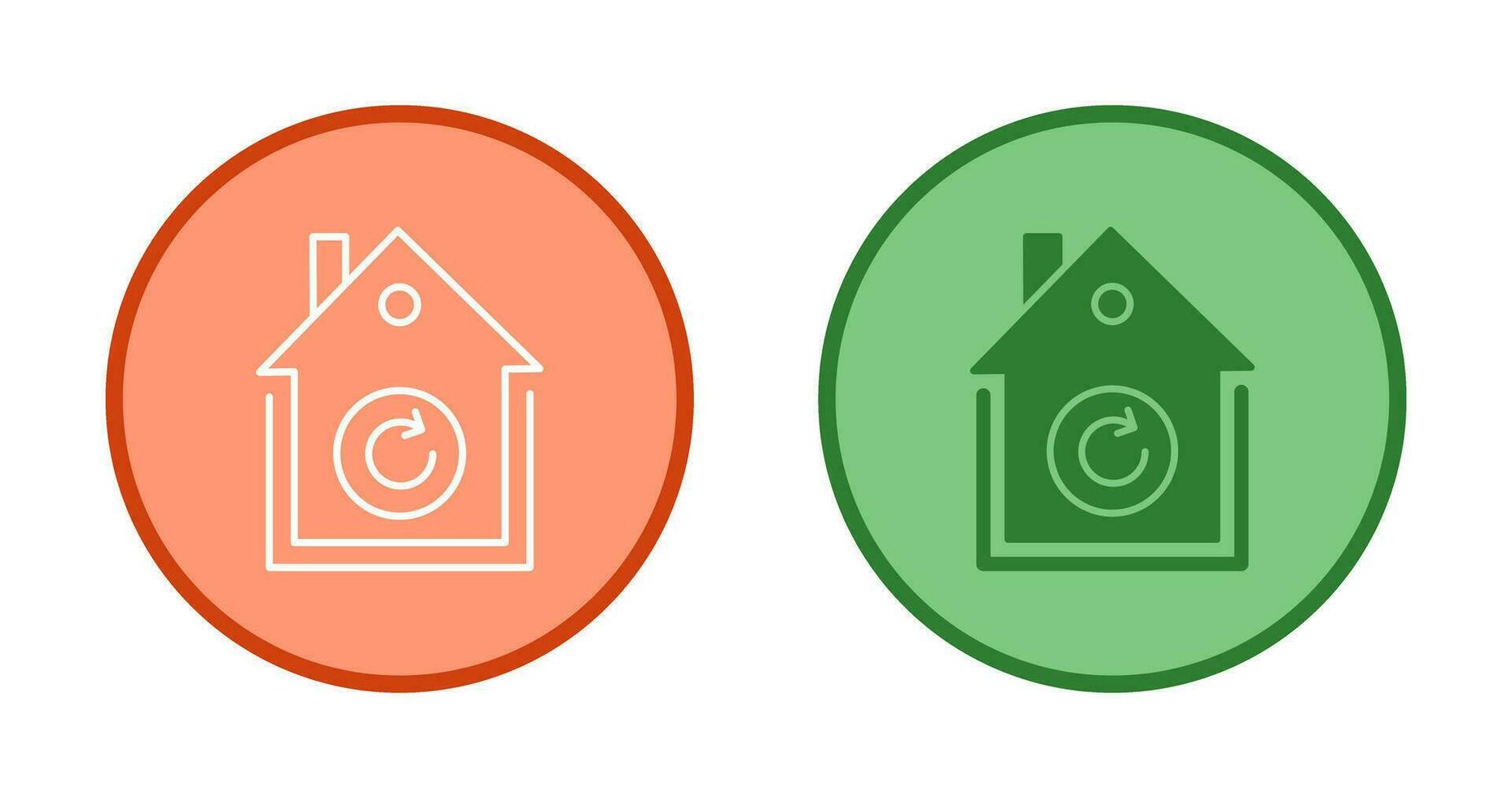 Reload Vector Icon