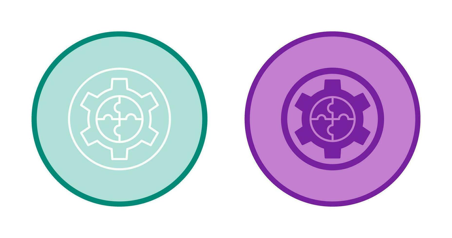 Solution Vector Icon 24855949 Vector Art at Vecteezy