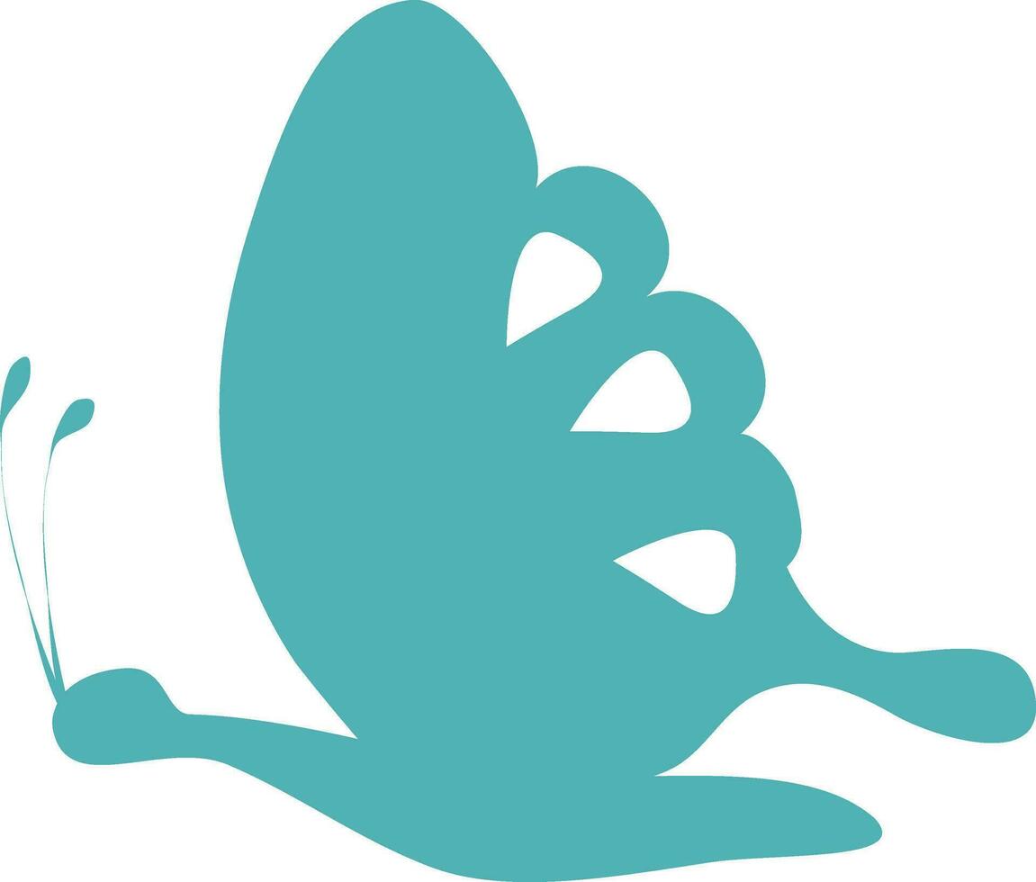 watercolor-light-blue-butterfly-isolated-on-white-24856020-vector-art