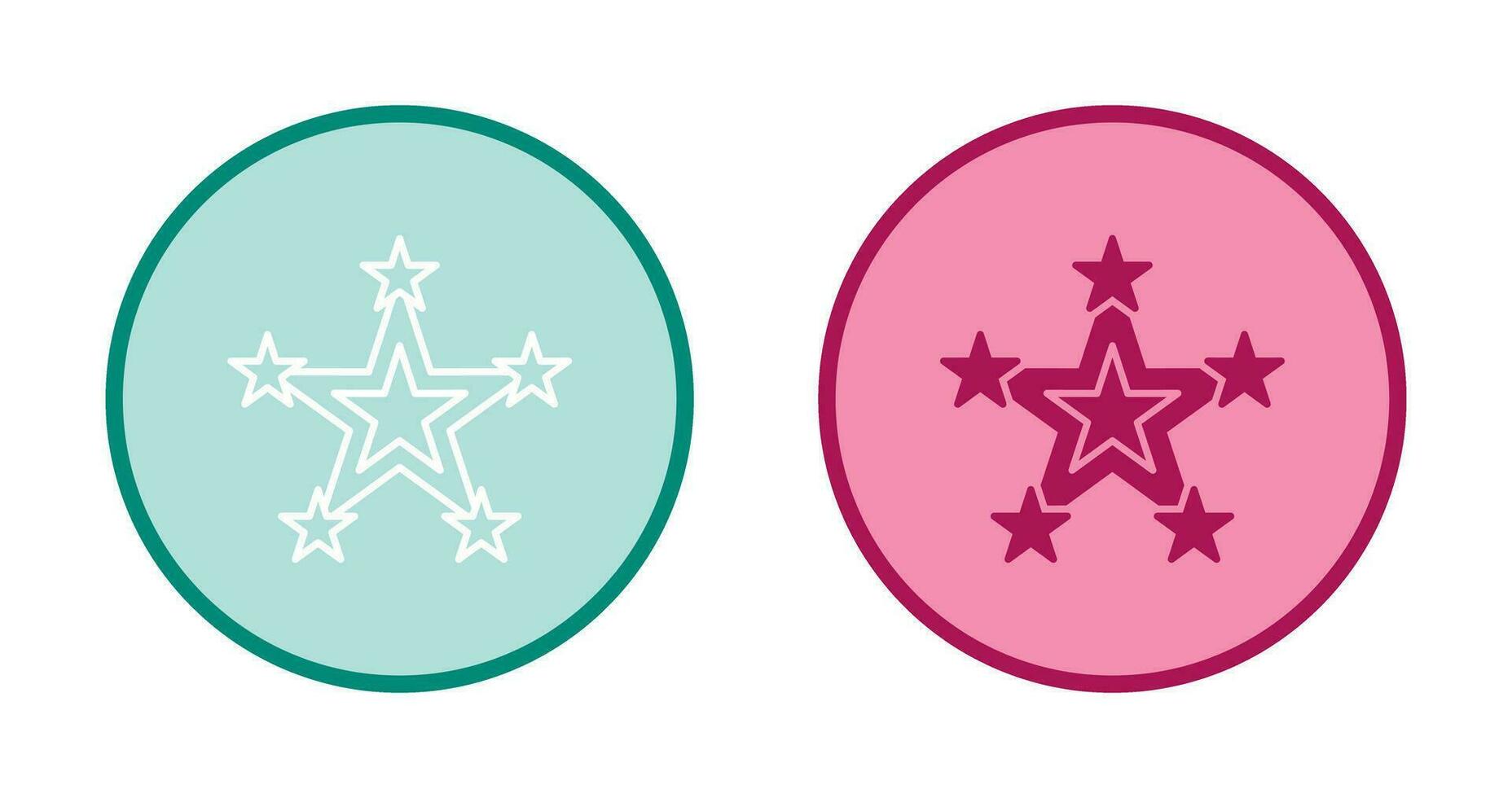 Star Vector Icon
