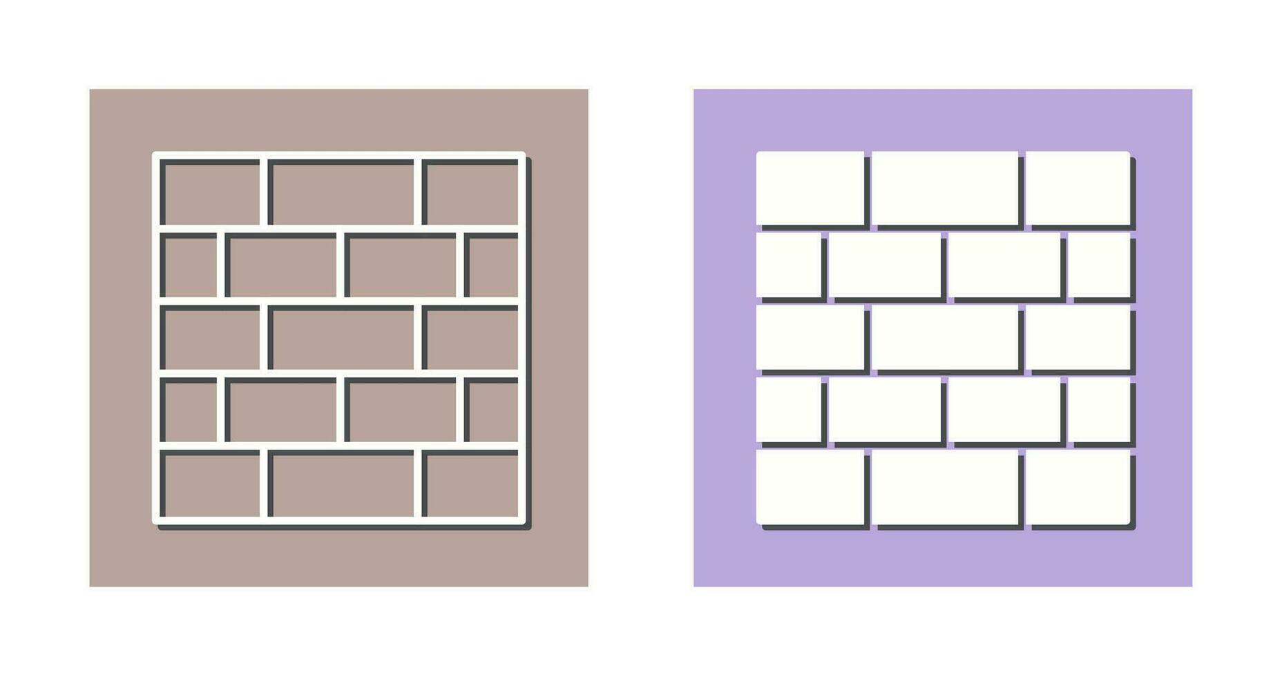 Wall Vector Icon