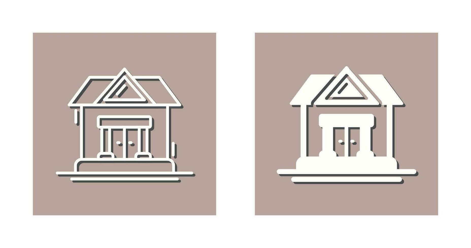 House Vector Icon