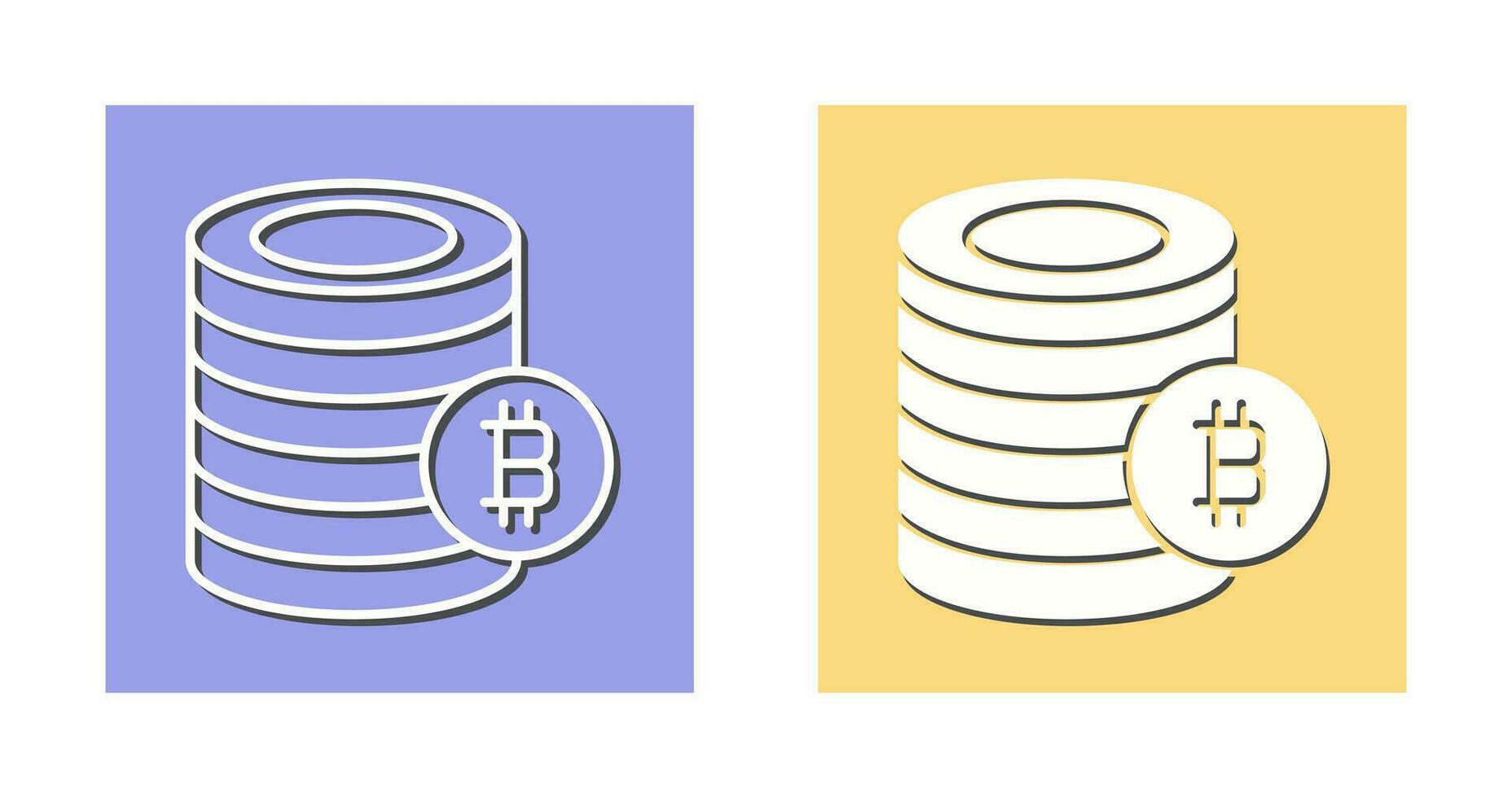 Coins Vector Icon