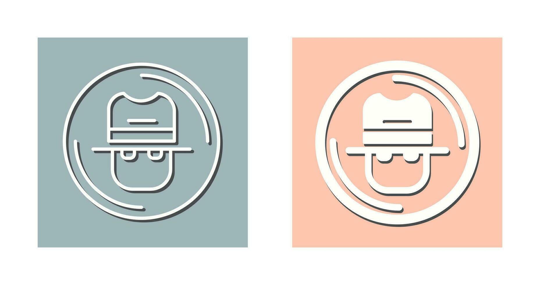 Spy Vector Icon