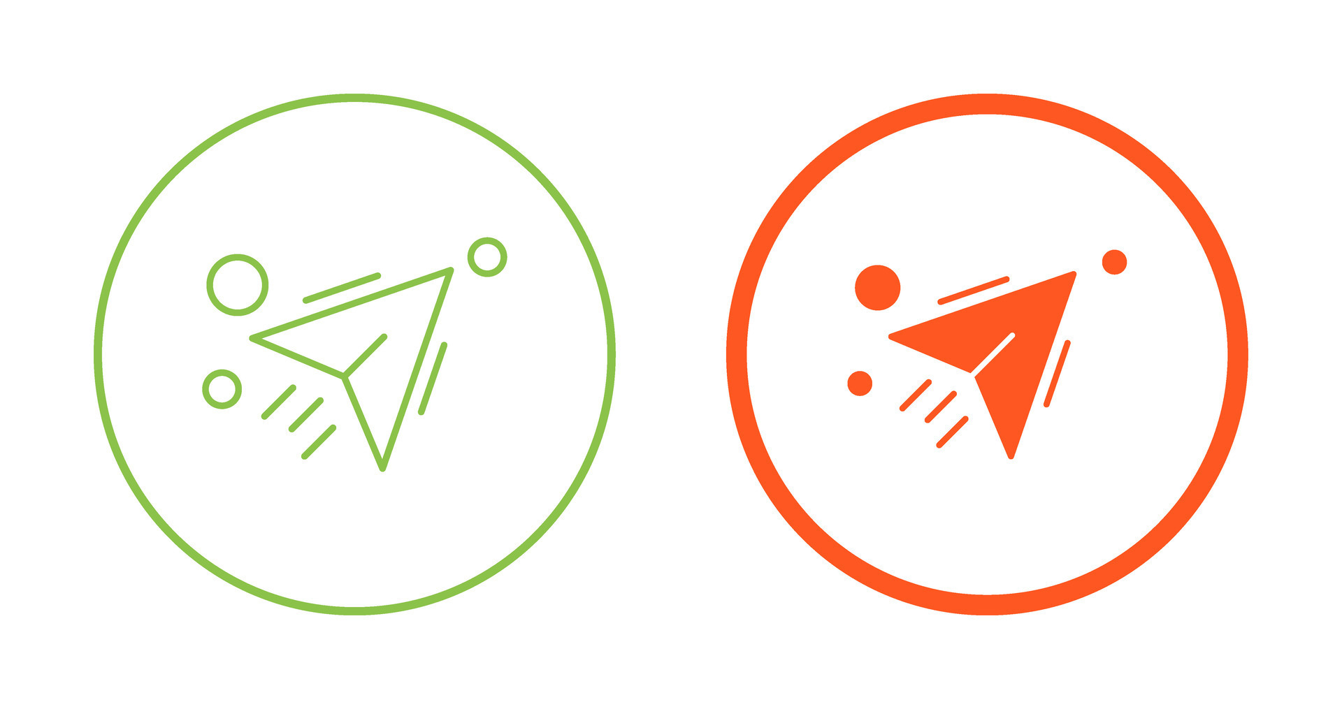 Send Vector Icon 24857443 Vector Art at Vecteezy