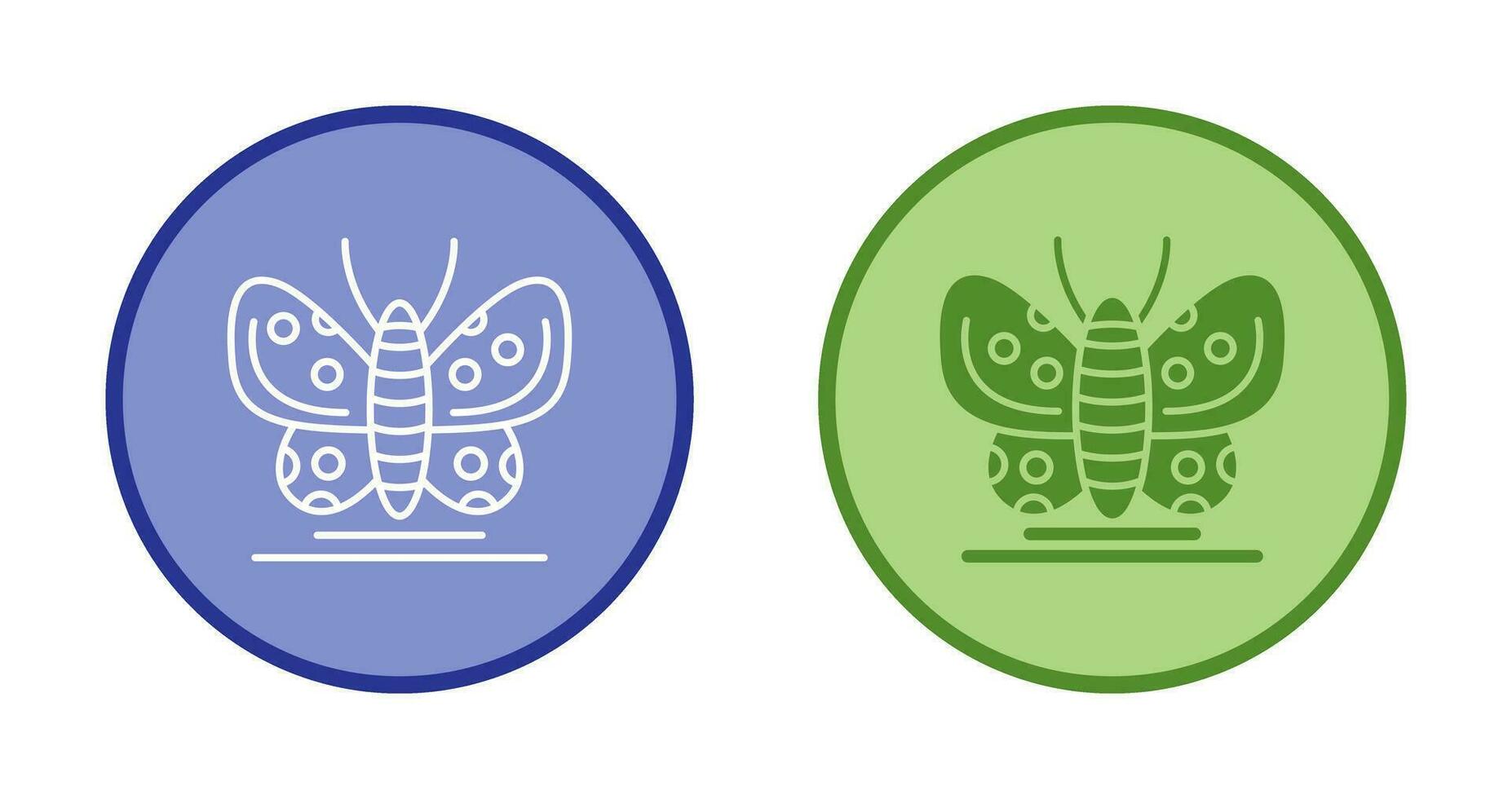 Butterfly Vector Icon