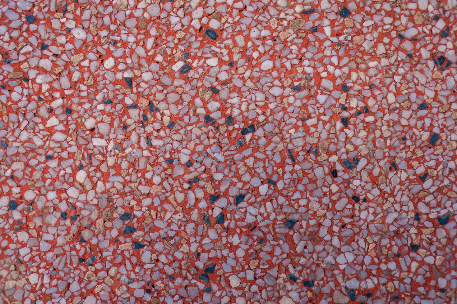Grunge flecked stone vector pattern. Flecked stone pattern. Dot texture pattern photo
