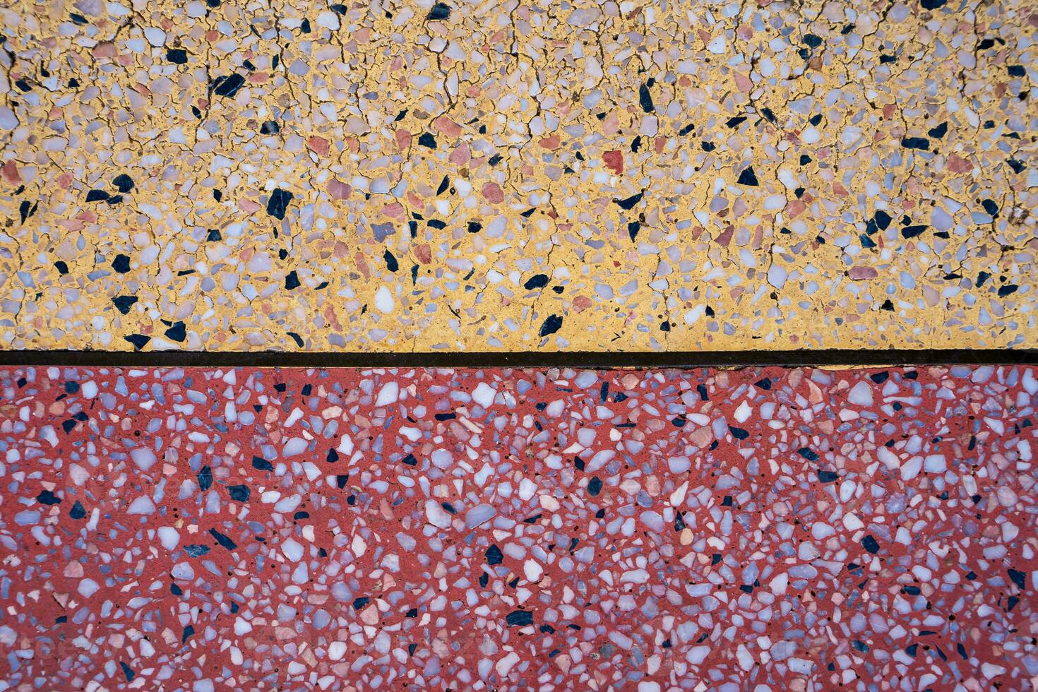 Grunge flecked stone vector pattern. Flecked stone pattern. Dot texture pattern photo