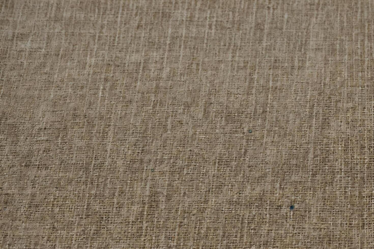 Aged Burlap Texture . . photo