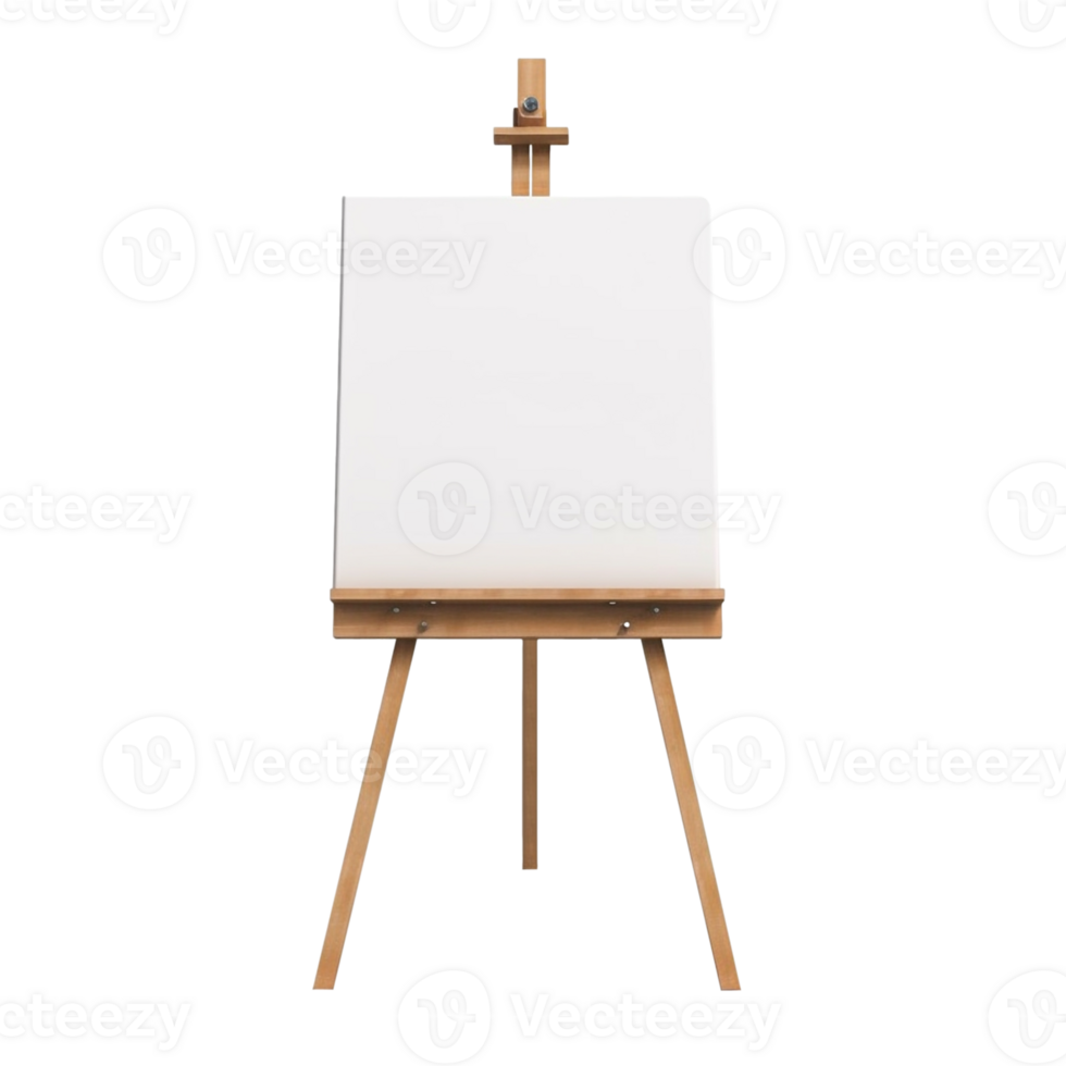 Easel pngs for free download