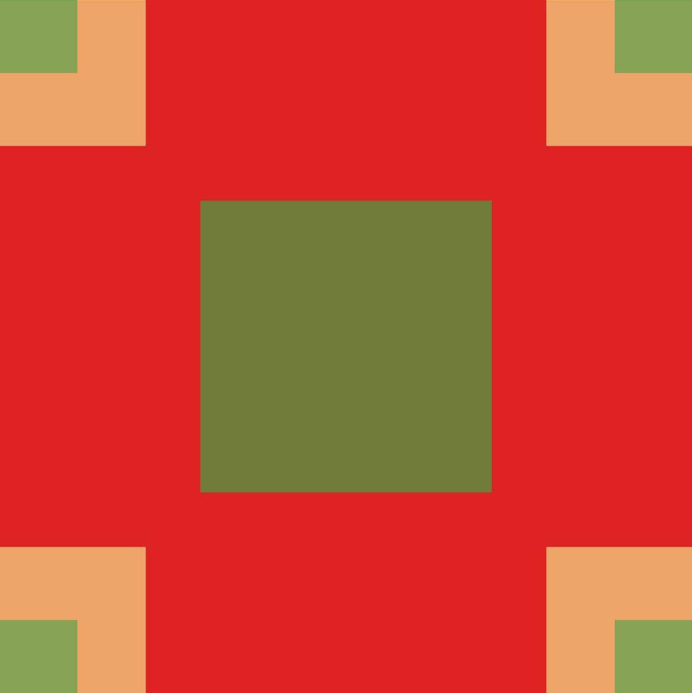 Abstract colorful geometric background. vector