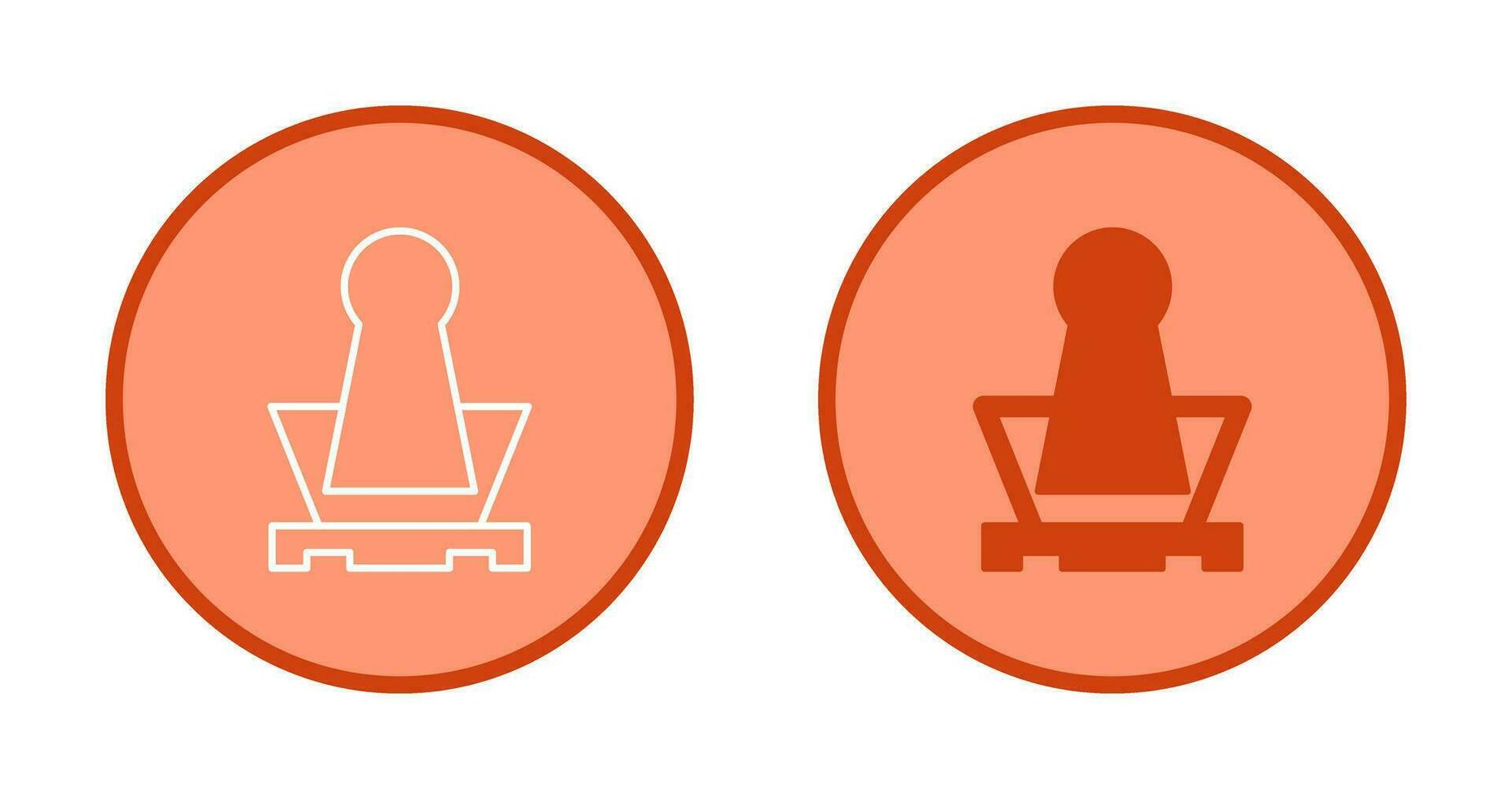 Binder Vector Icon
