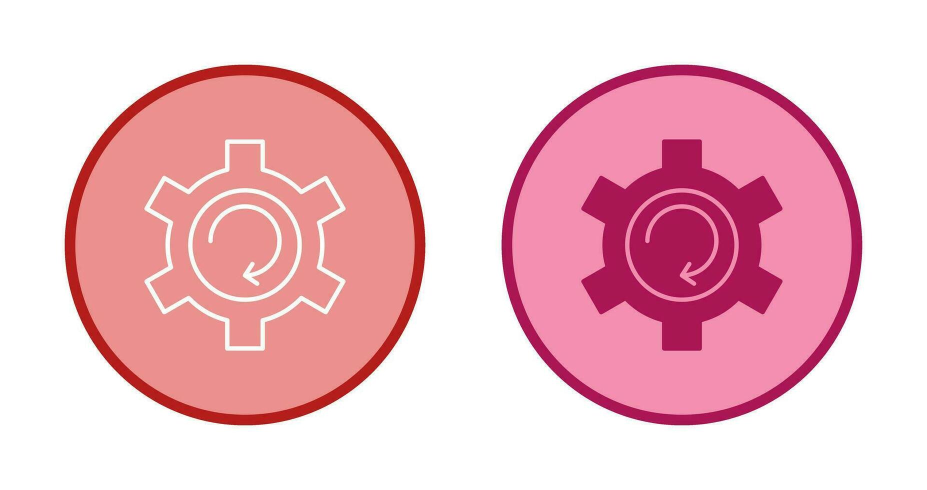 Upgrade Vector Icon