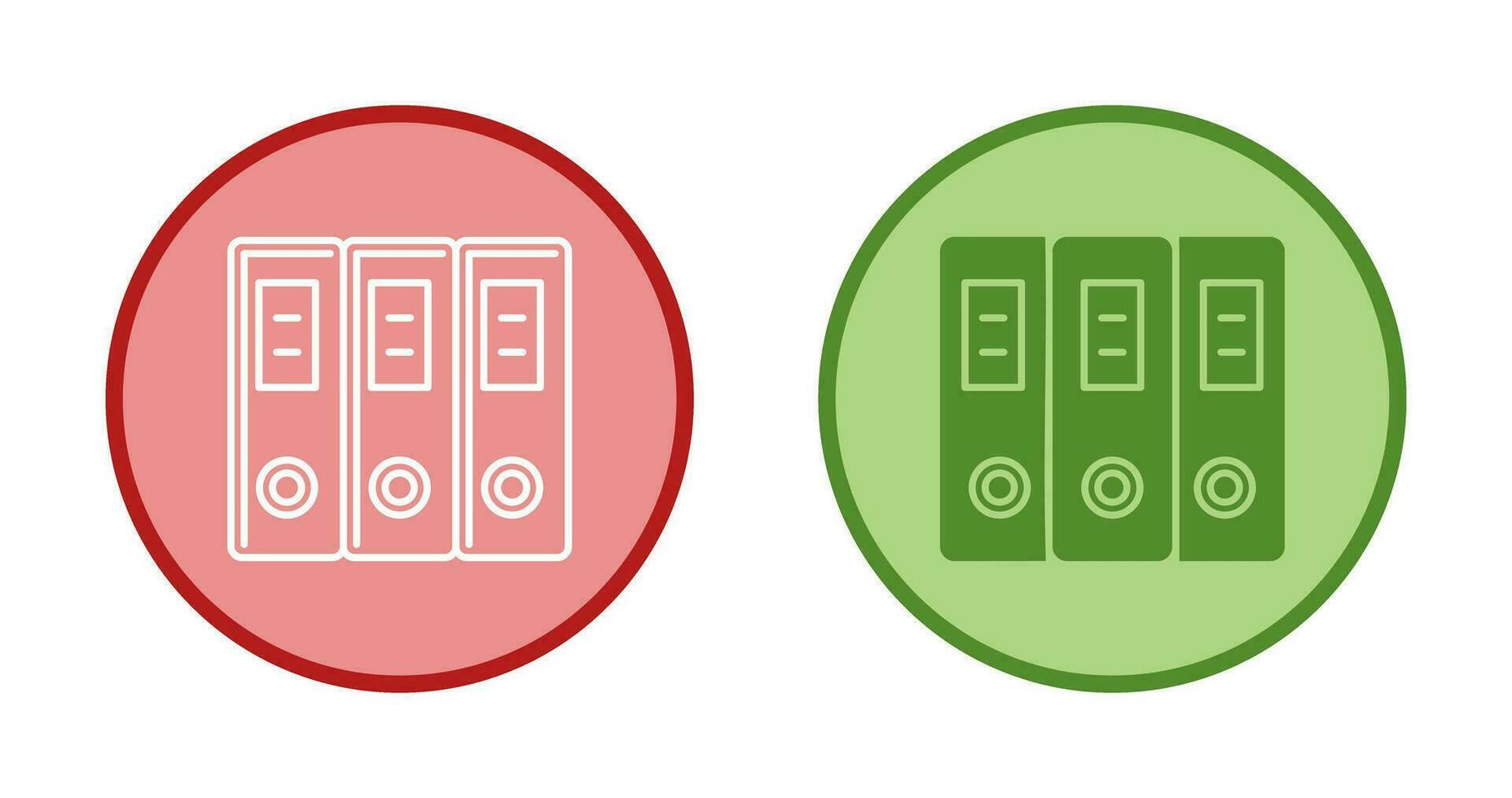 Document Vector Icon