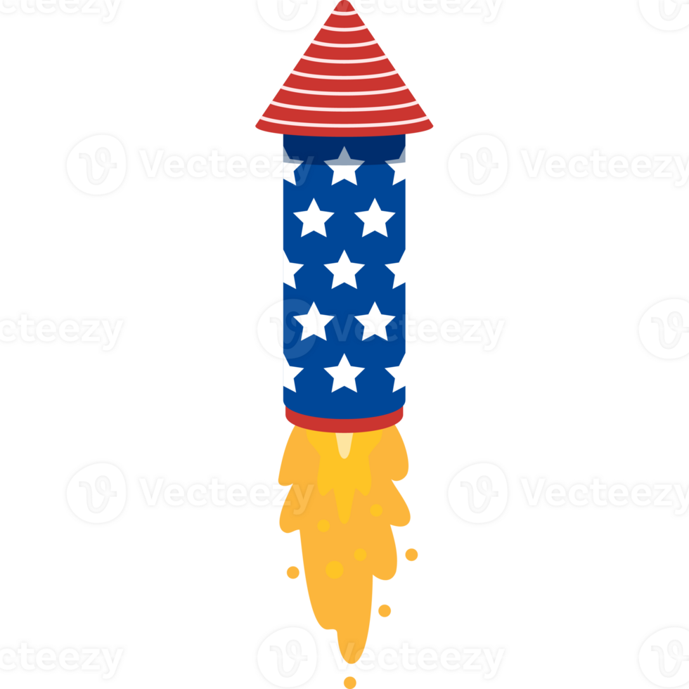 4th of july firework