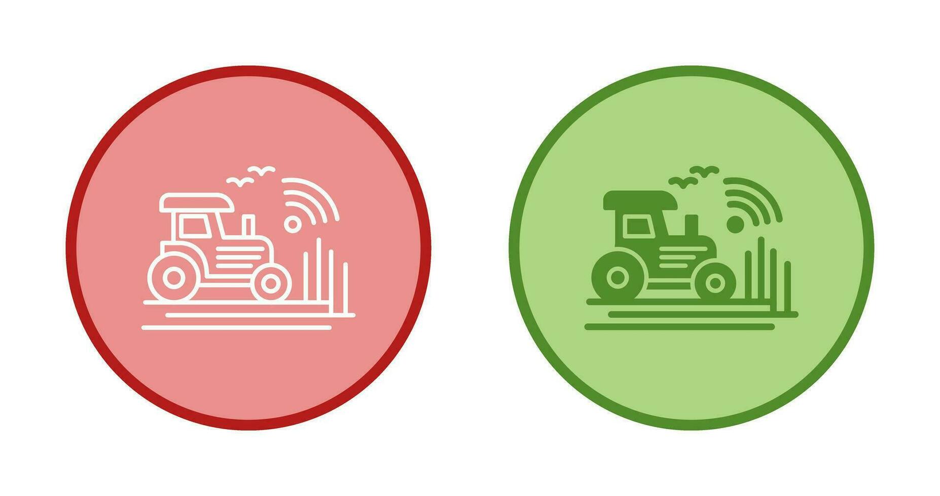 Cultivation Vector Icon