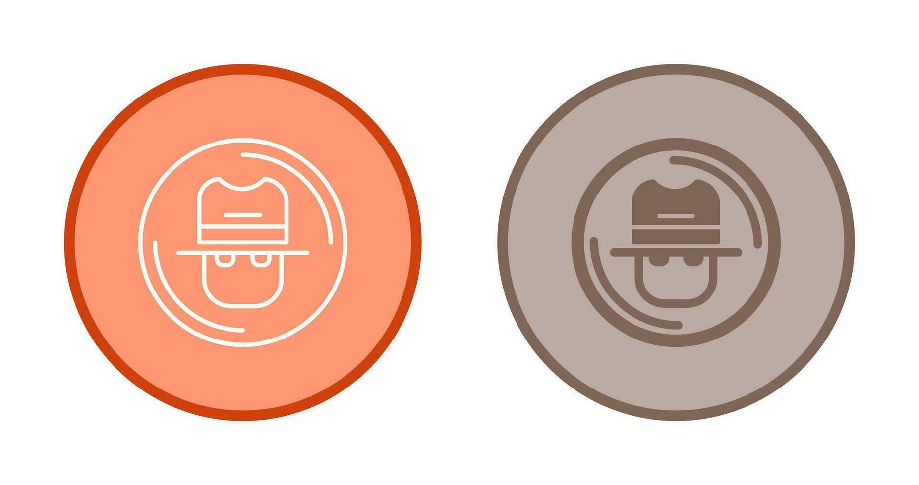 Spy Vector Icon