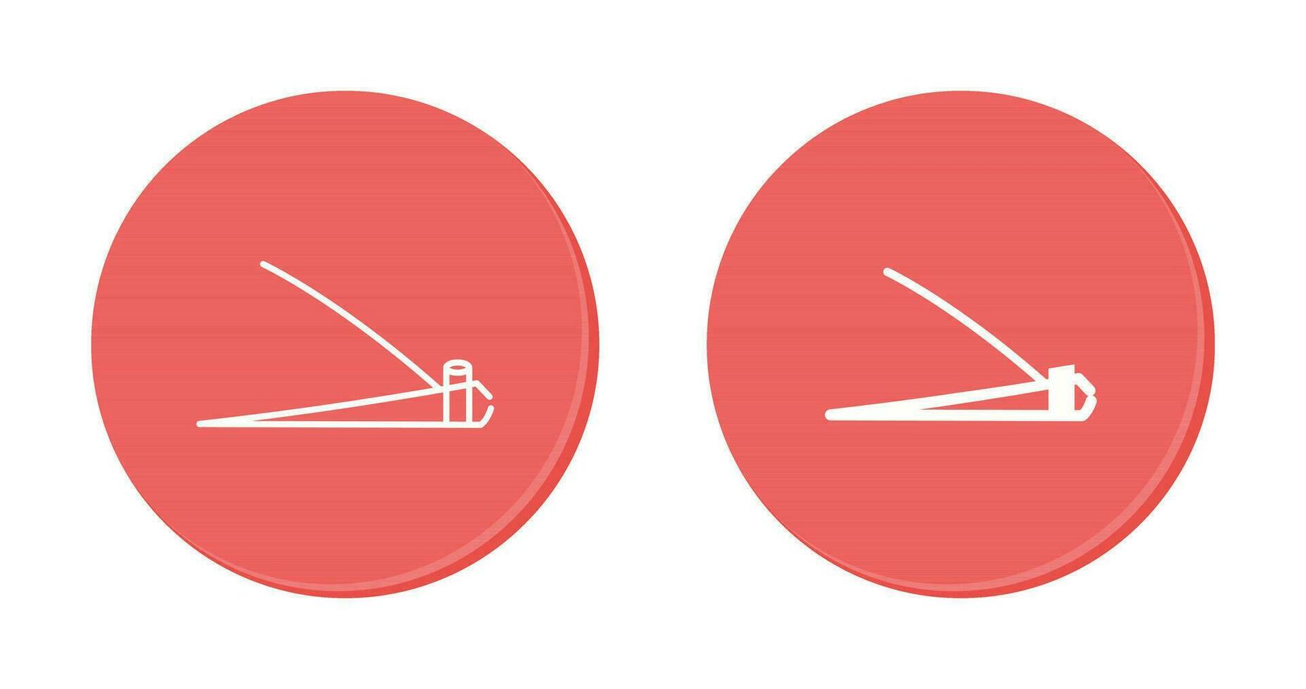 Nailcutter Vector Icon