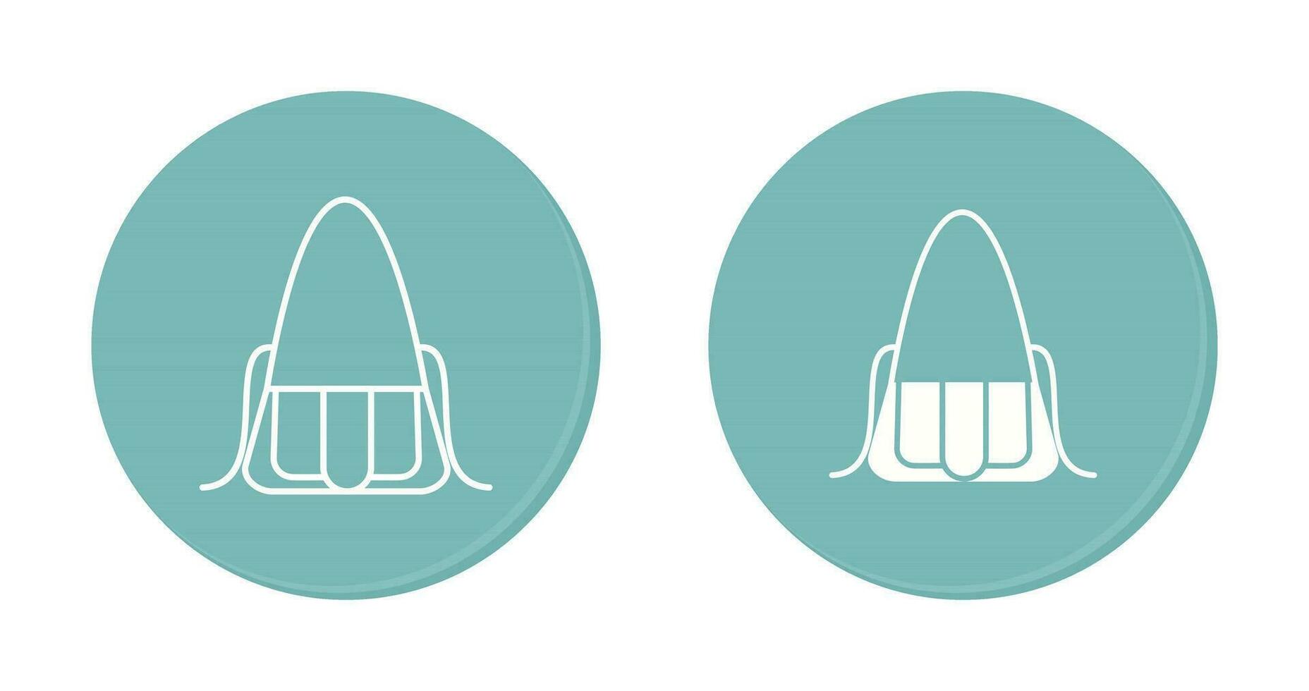 Bag Vector Icon
