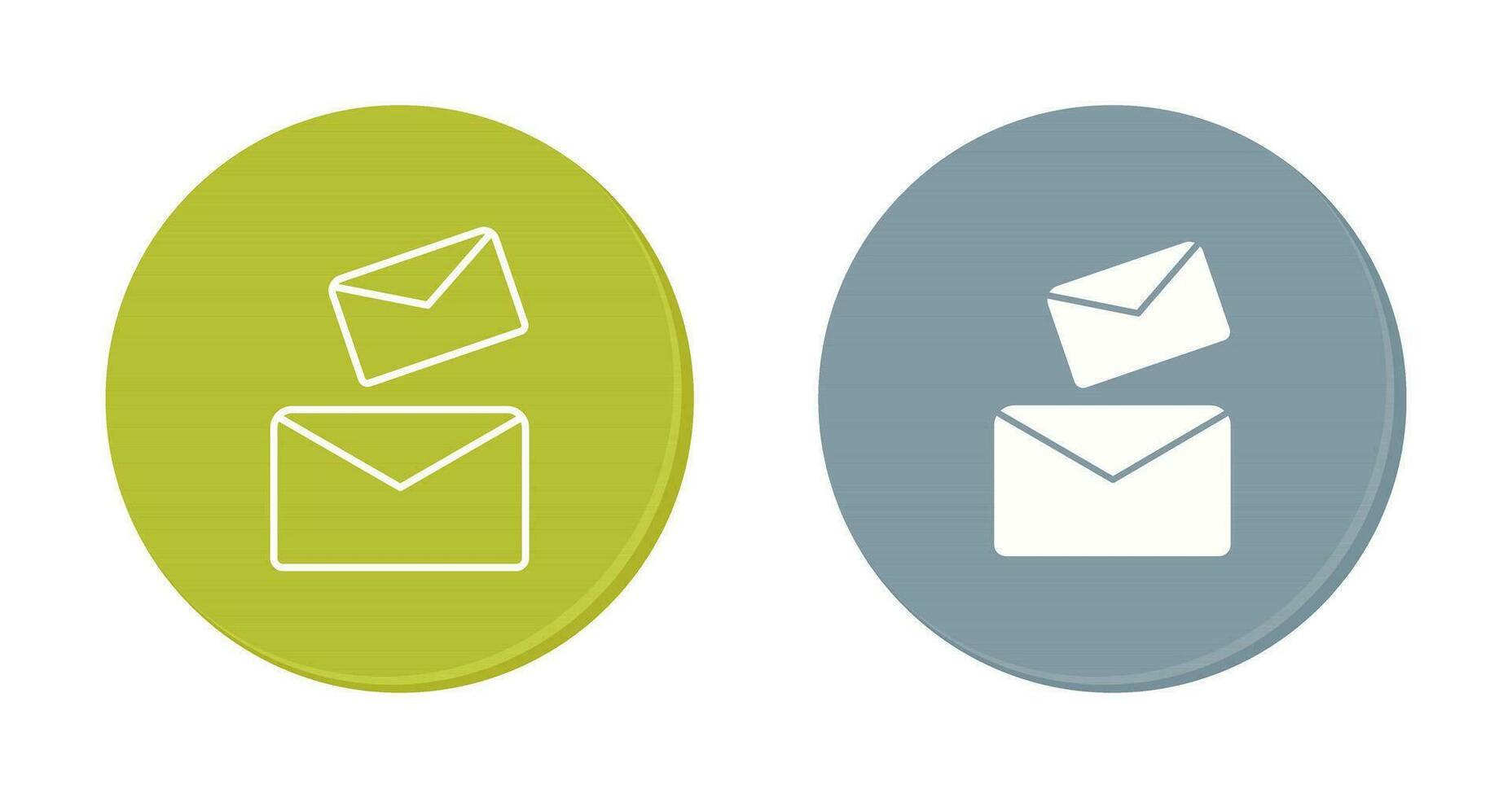 Messages Vector Icon