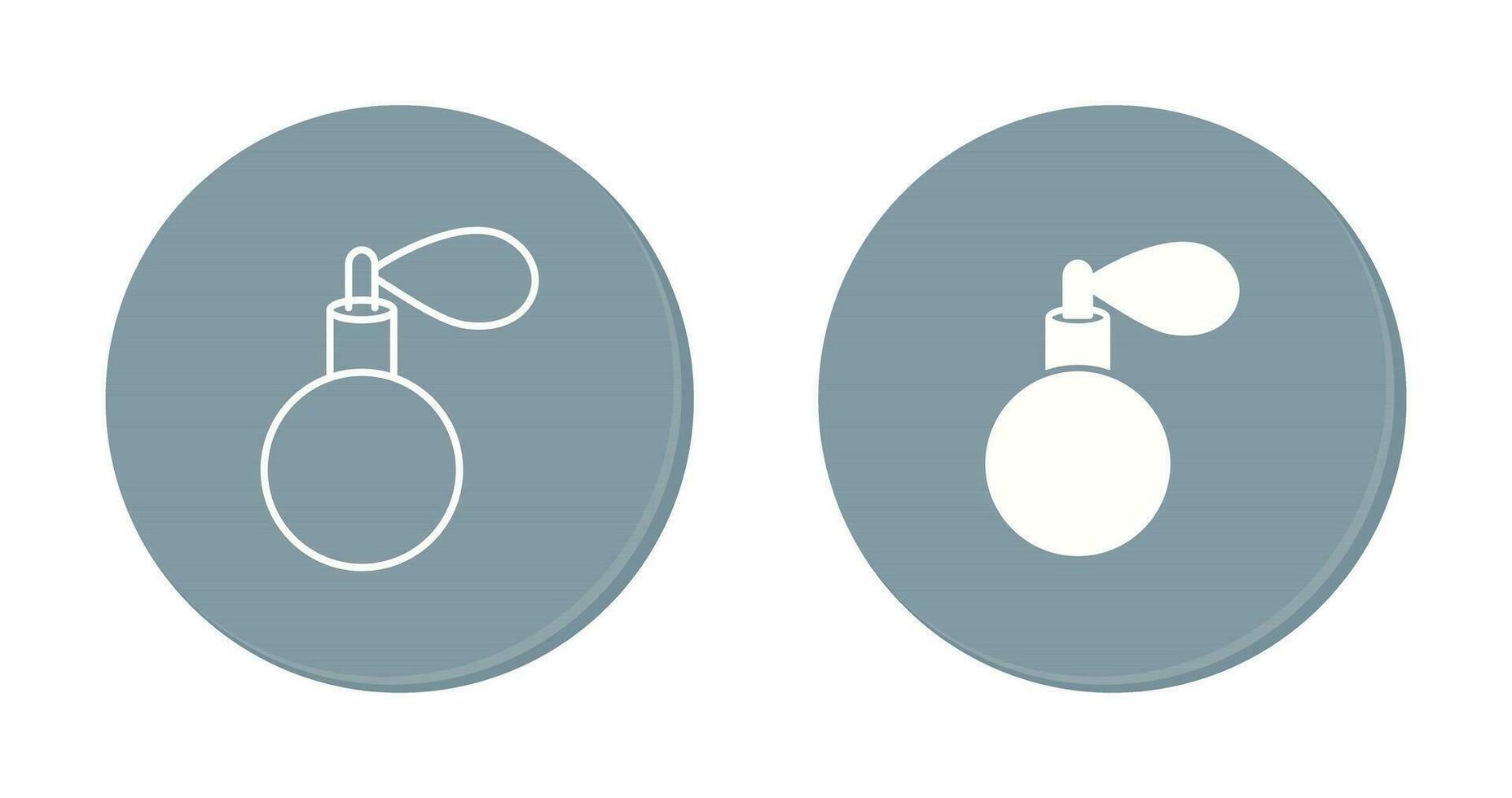 perfume Vector Icon