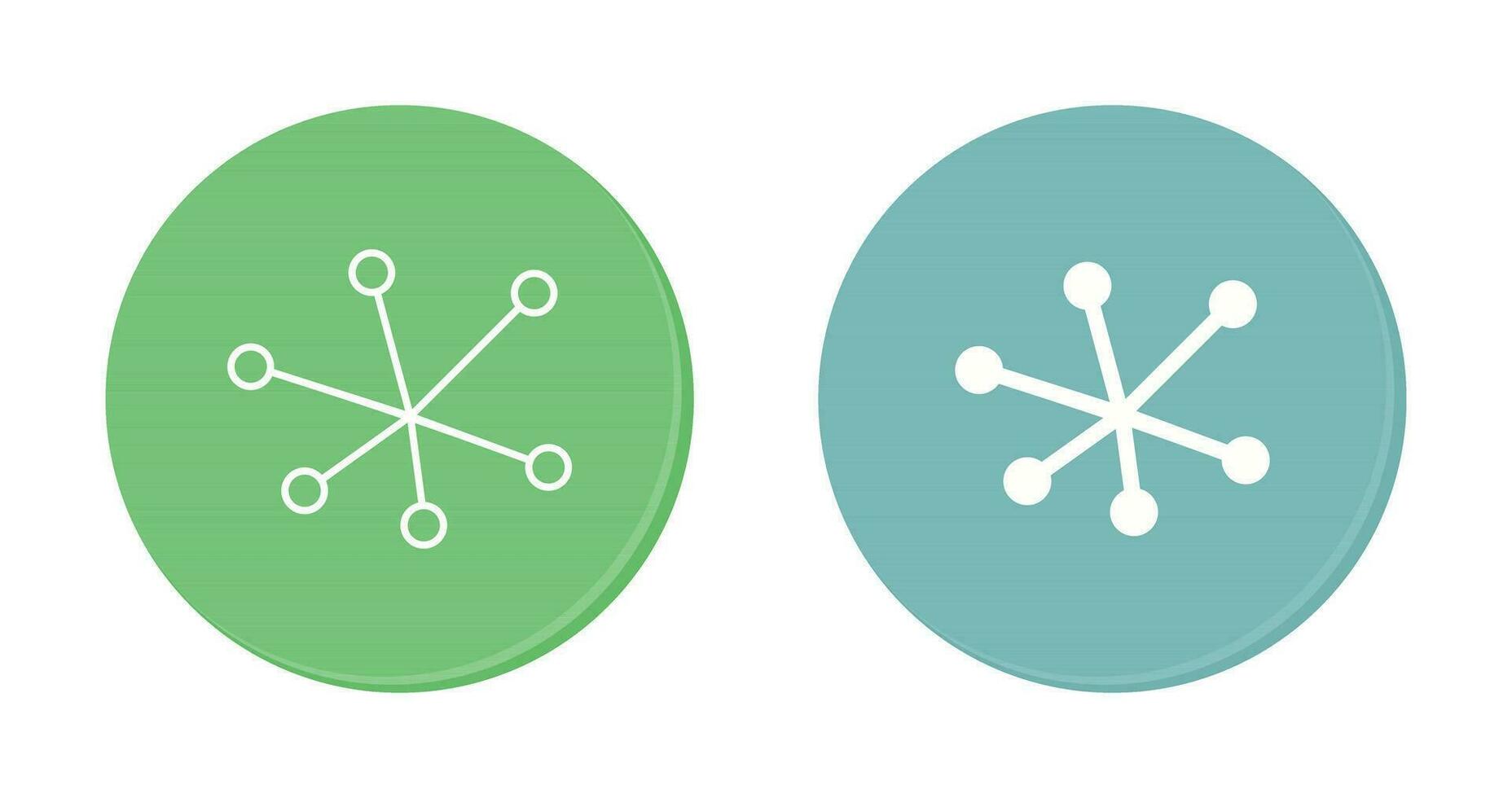 Intranet Vector Icon