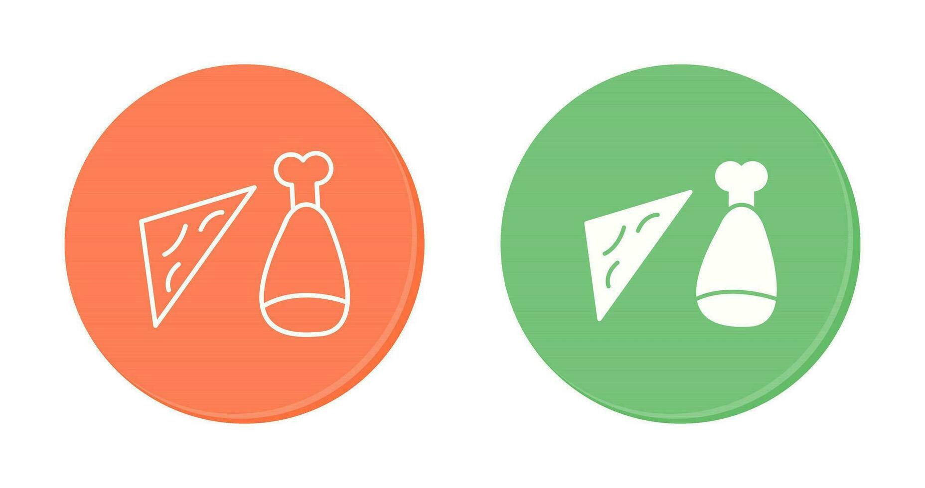 Food Vector Icon