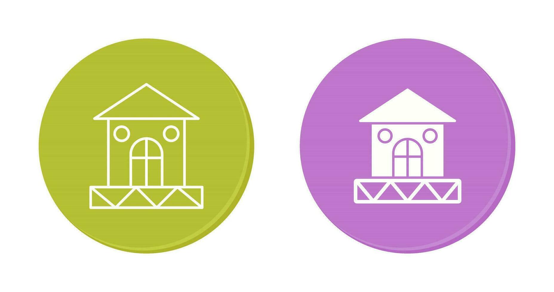 House Vector Icon
