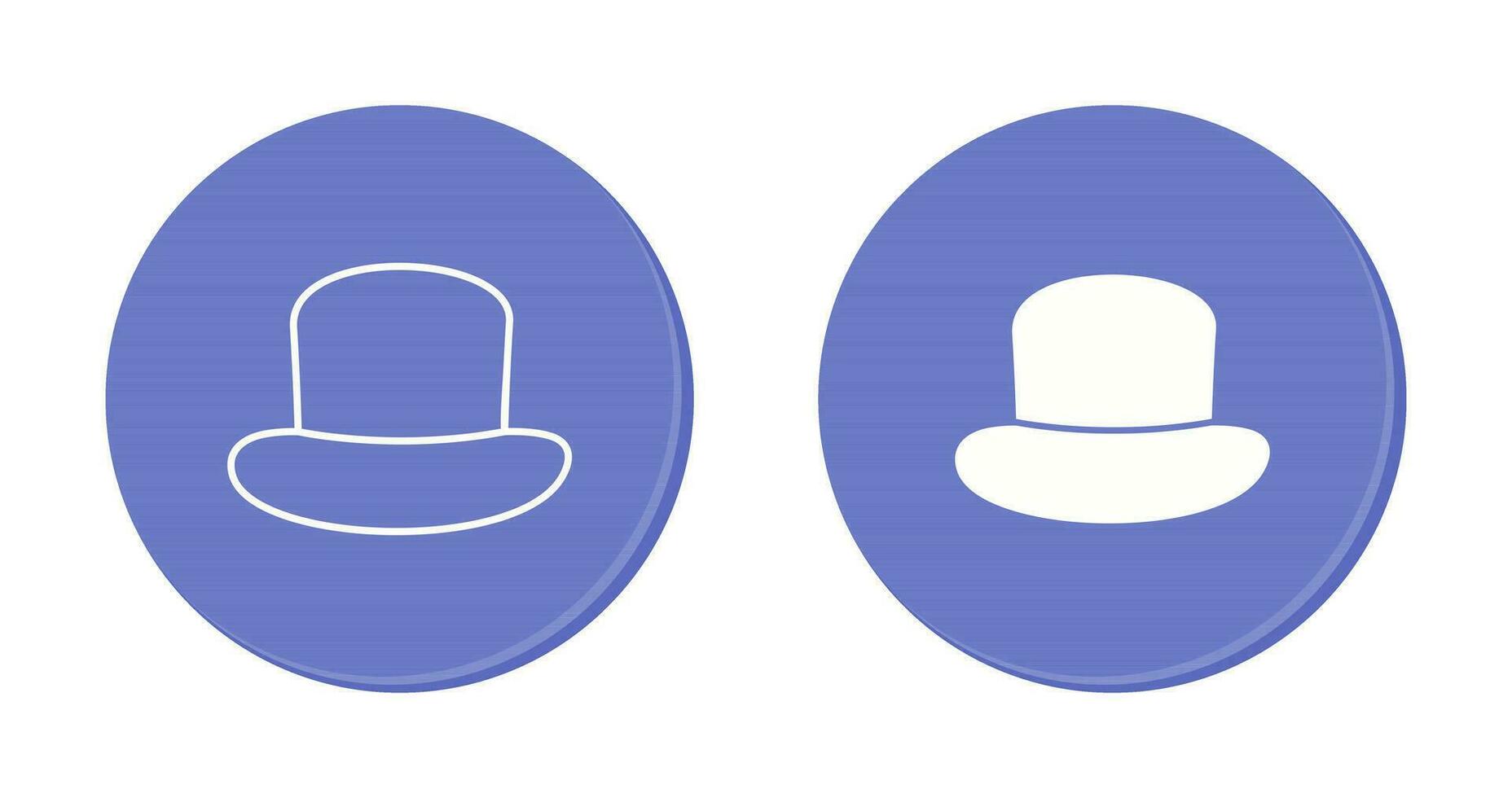 Hat Vector Icon