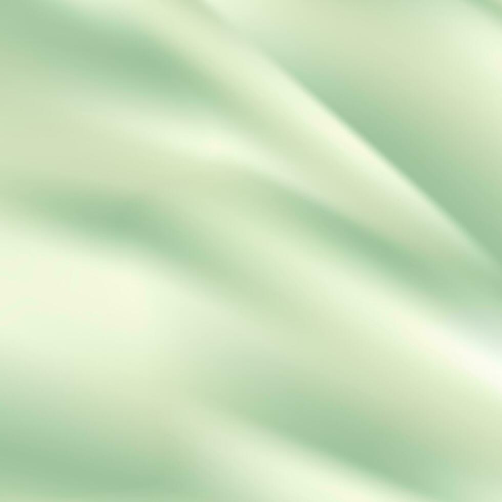green sage pastel light nature earth gradient cream color gradiant illustration. green sage color gradiant background vector