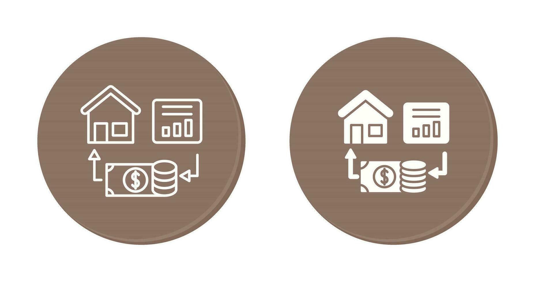 Investment Vector Icon