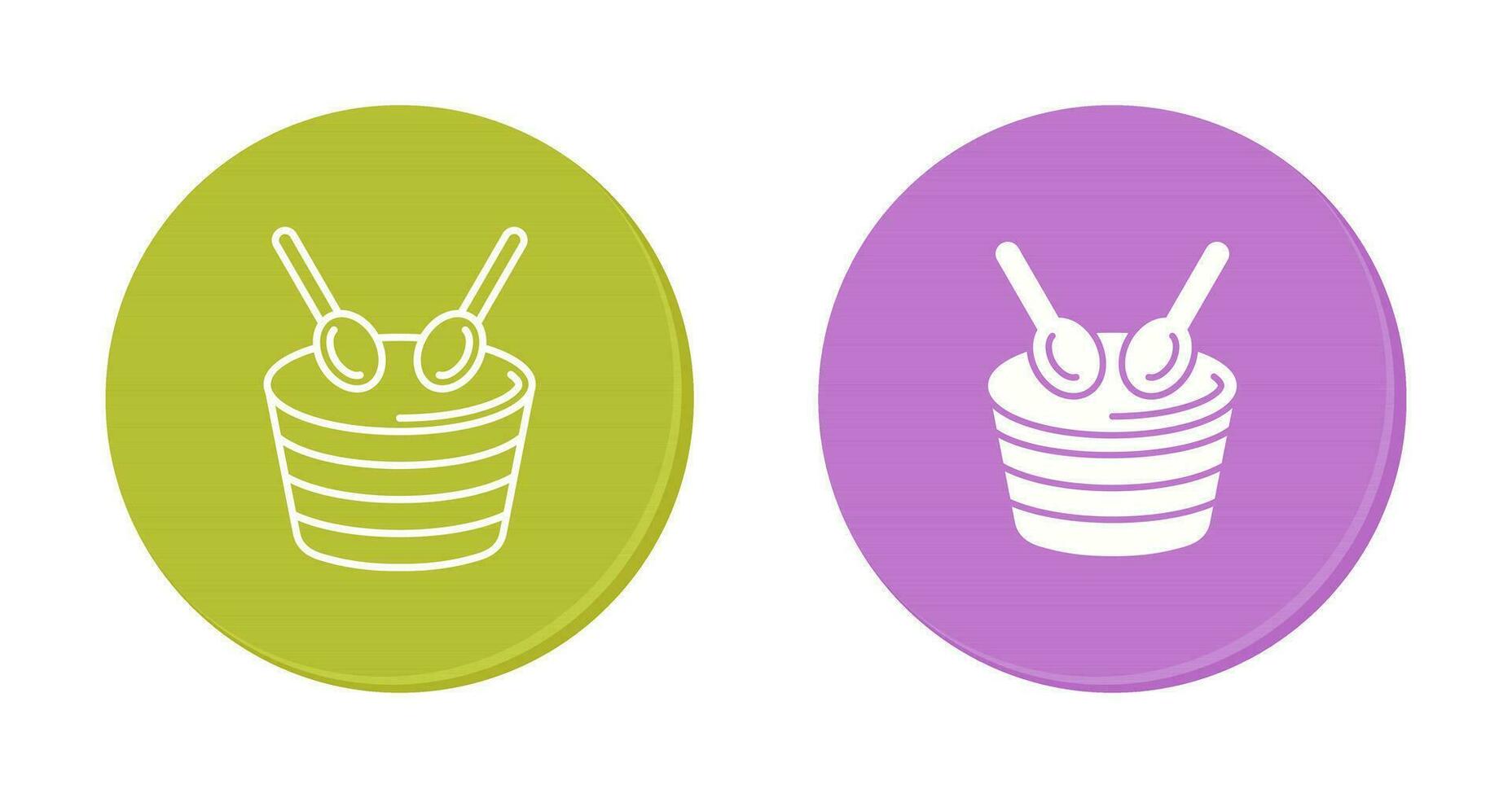 Drum Vector Icon
