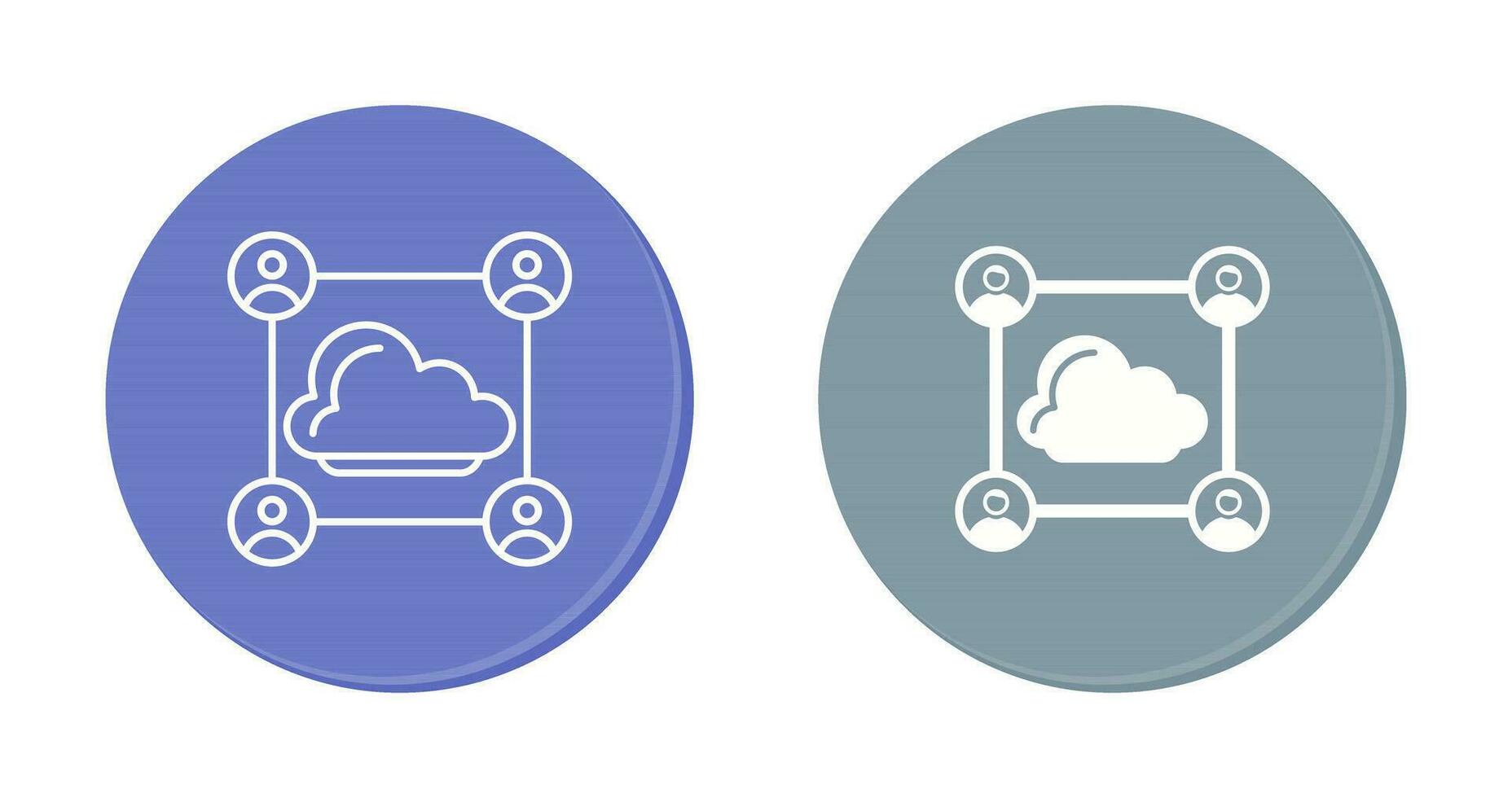 Network Vector Icon