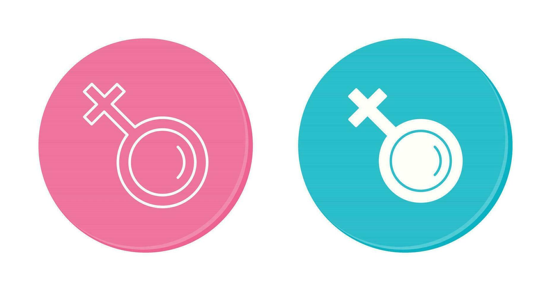 Female Vector Icon