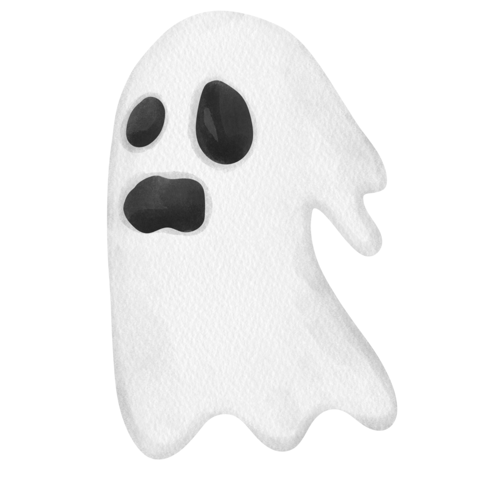 Halloween elements clipart. png