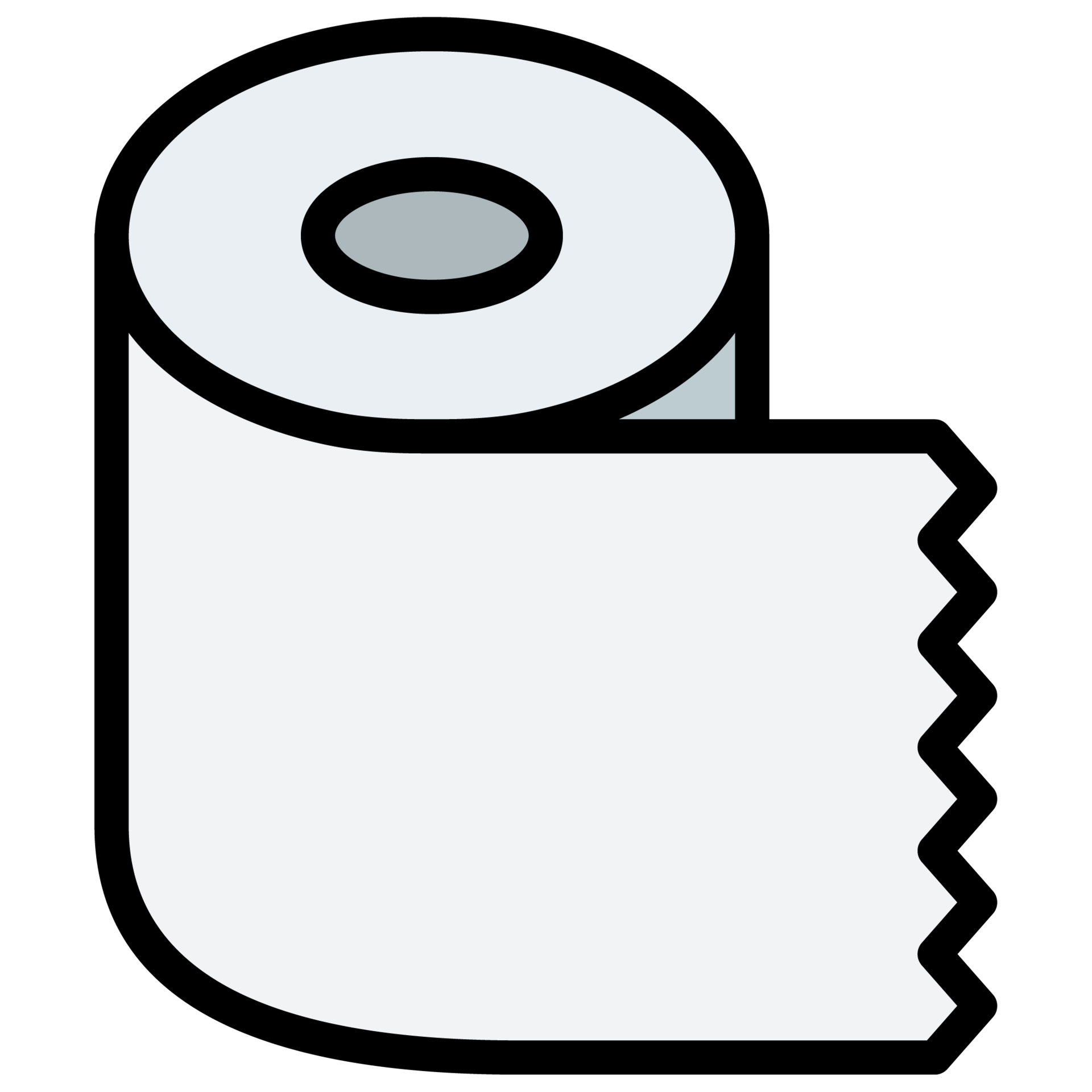 tissue paper icon 24864570 PNG